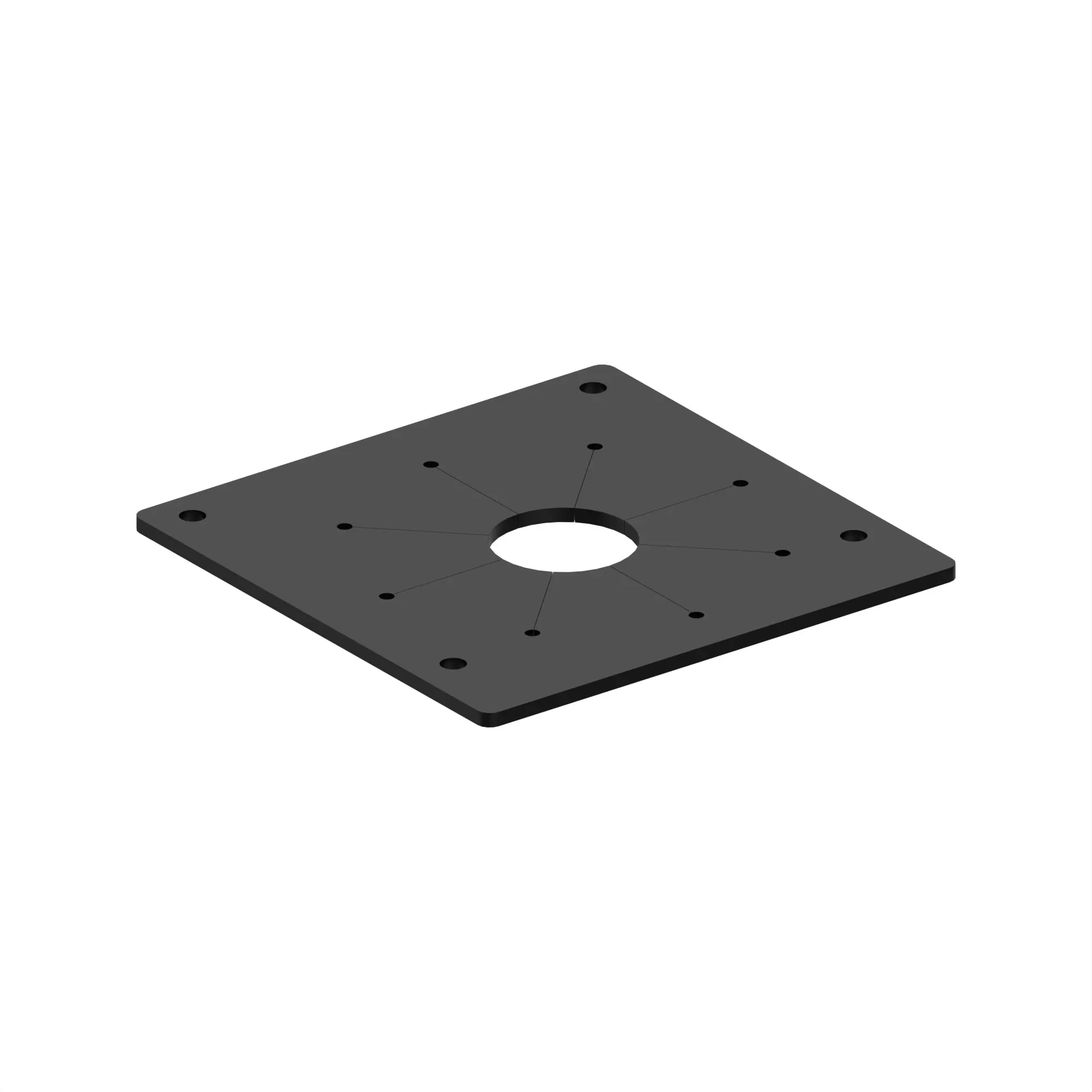 John Deere Safety Basecutter Lift Seal - CB01491622