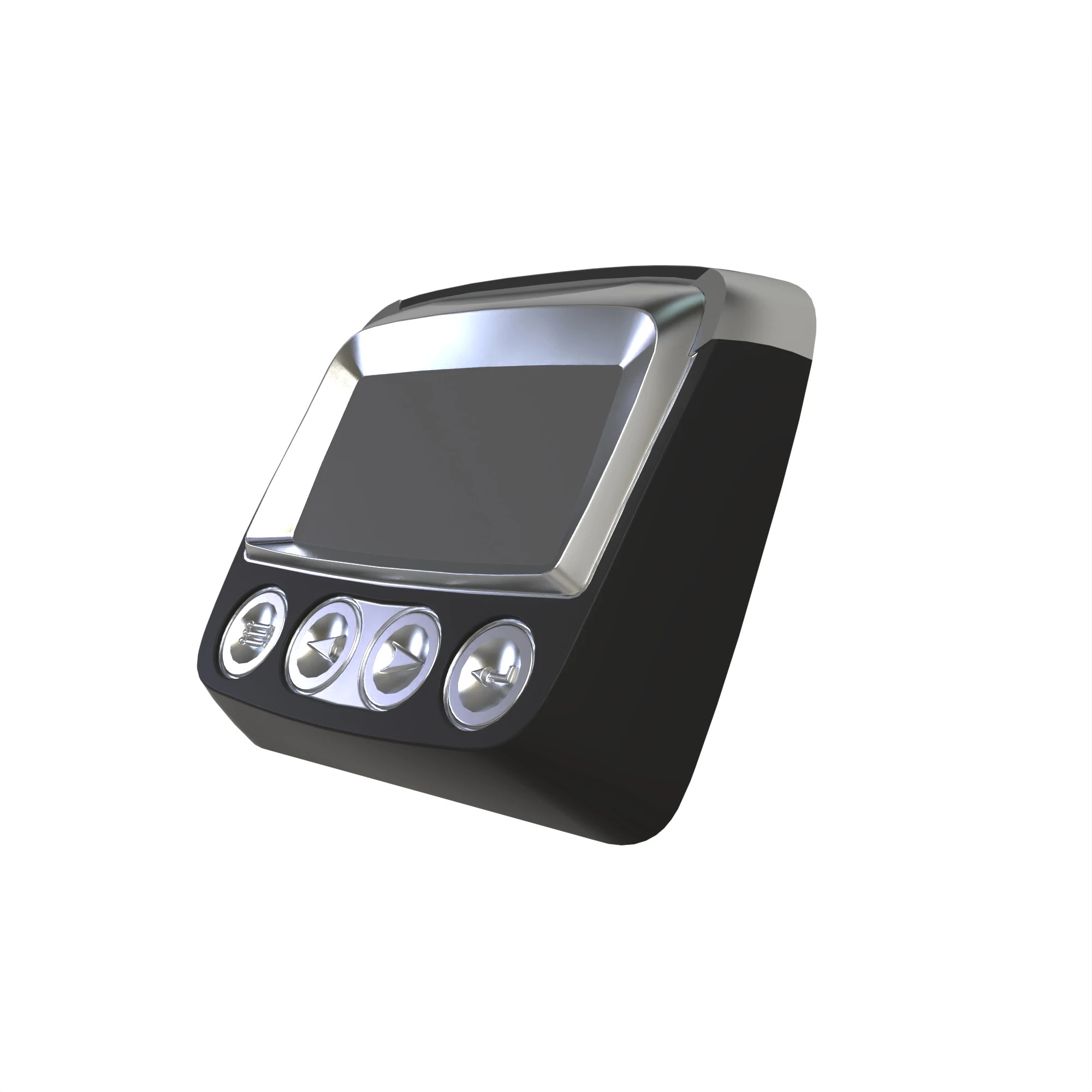 GAUGE-POWERVIEW PSC DTC DIAG