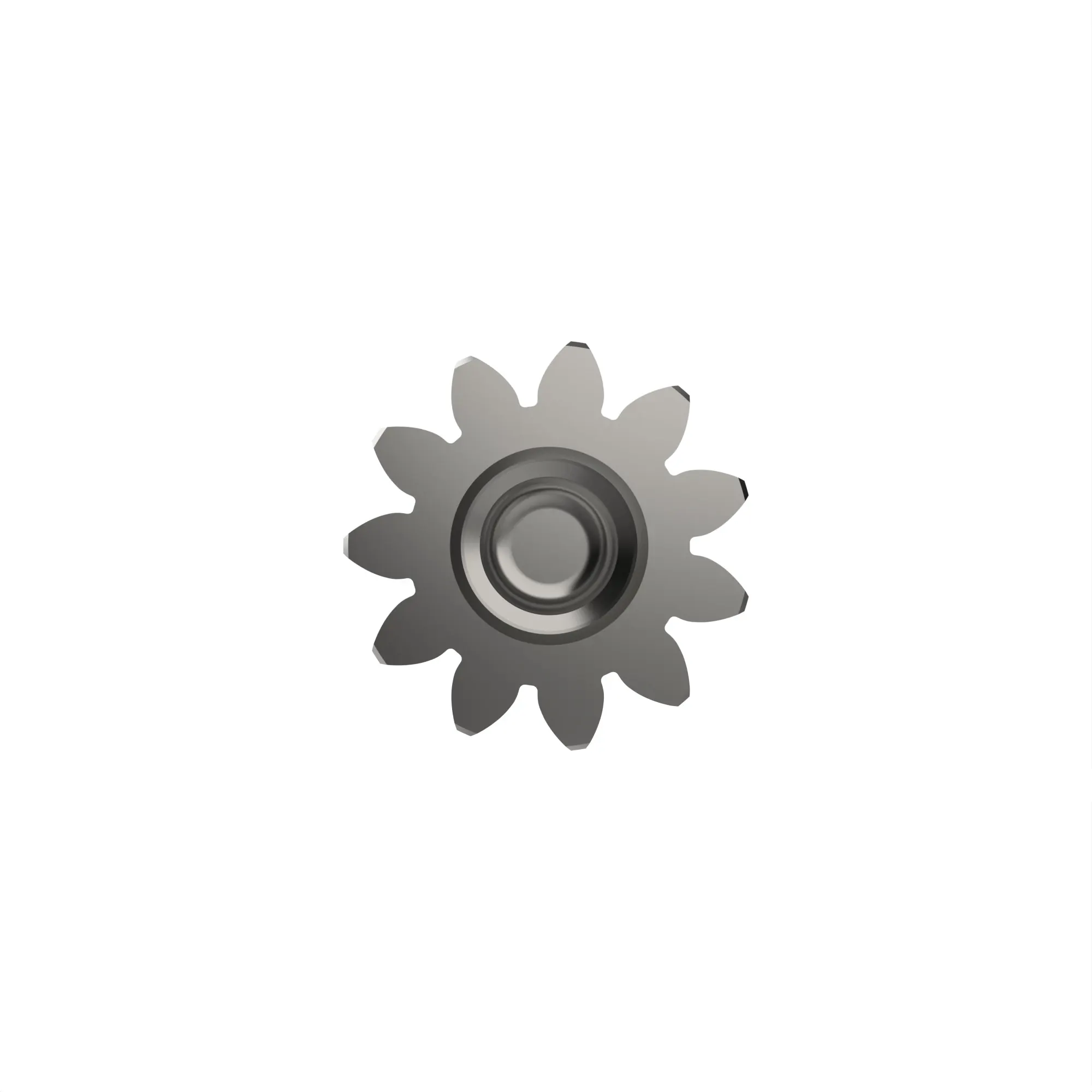 PINION SHAFT