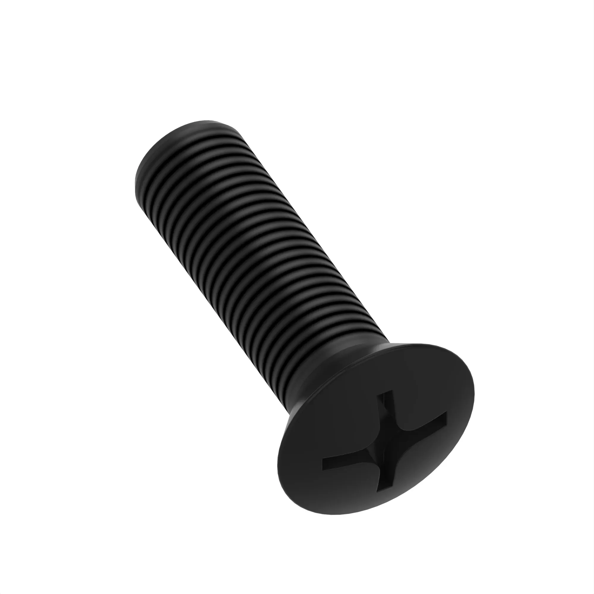 John Deere Countersunk Head Screw, M6 X 20 - 21M7364