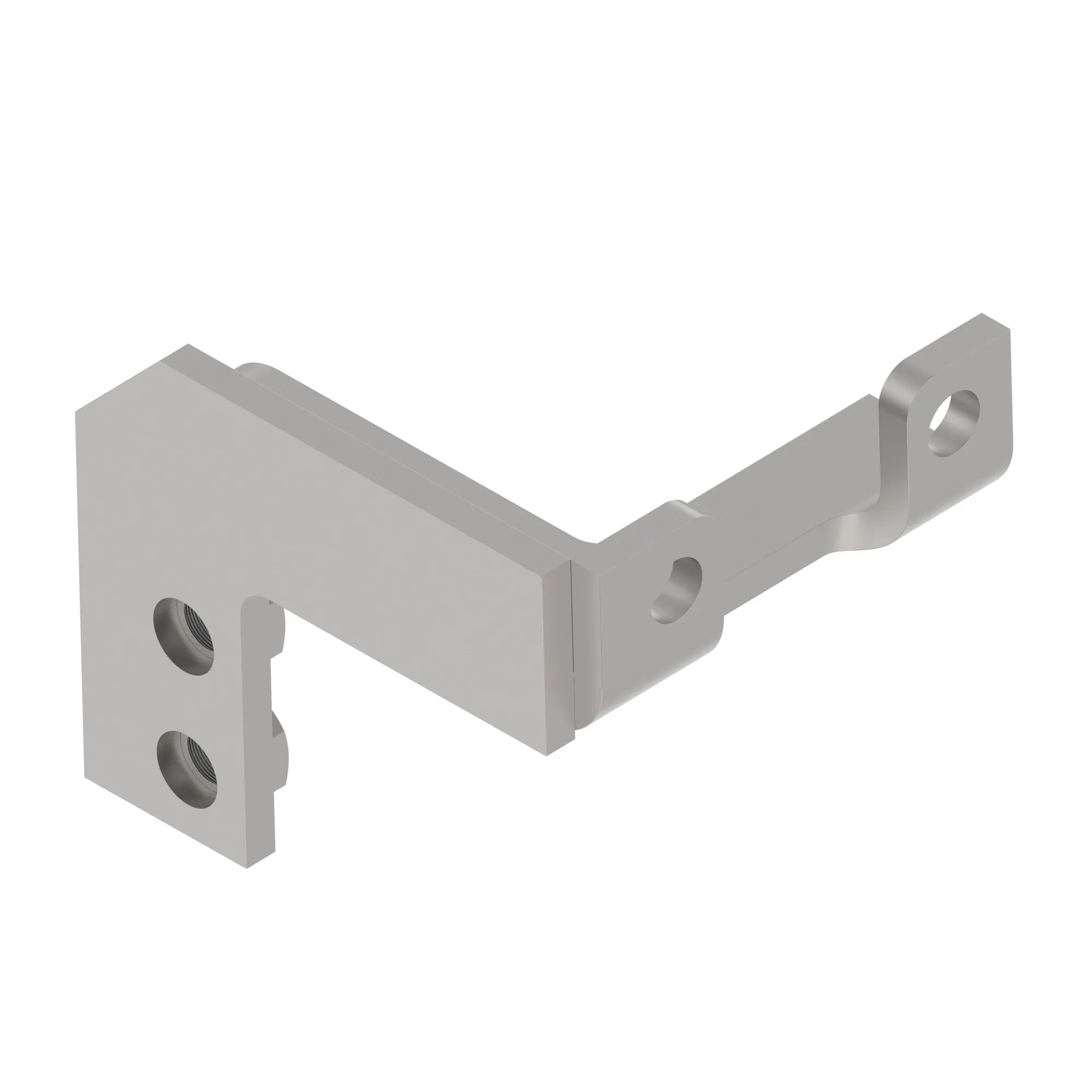 BRACKET / SUSPENDED CAB