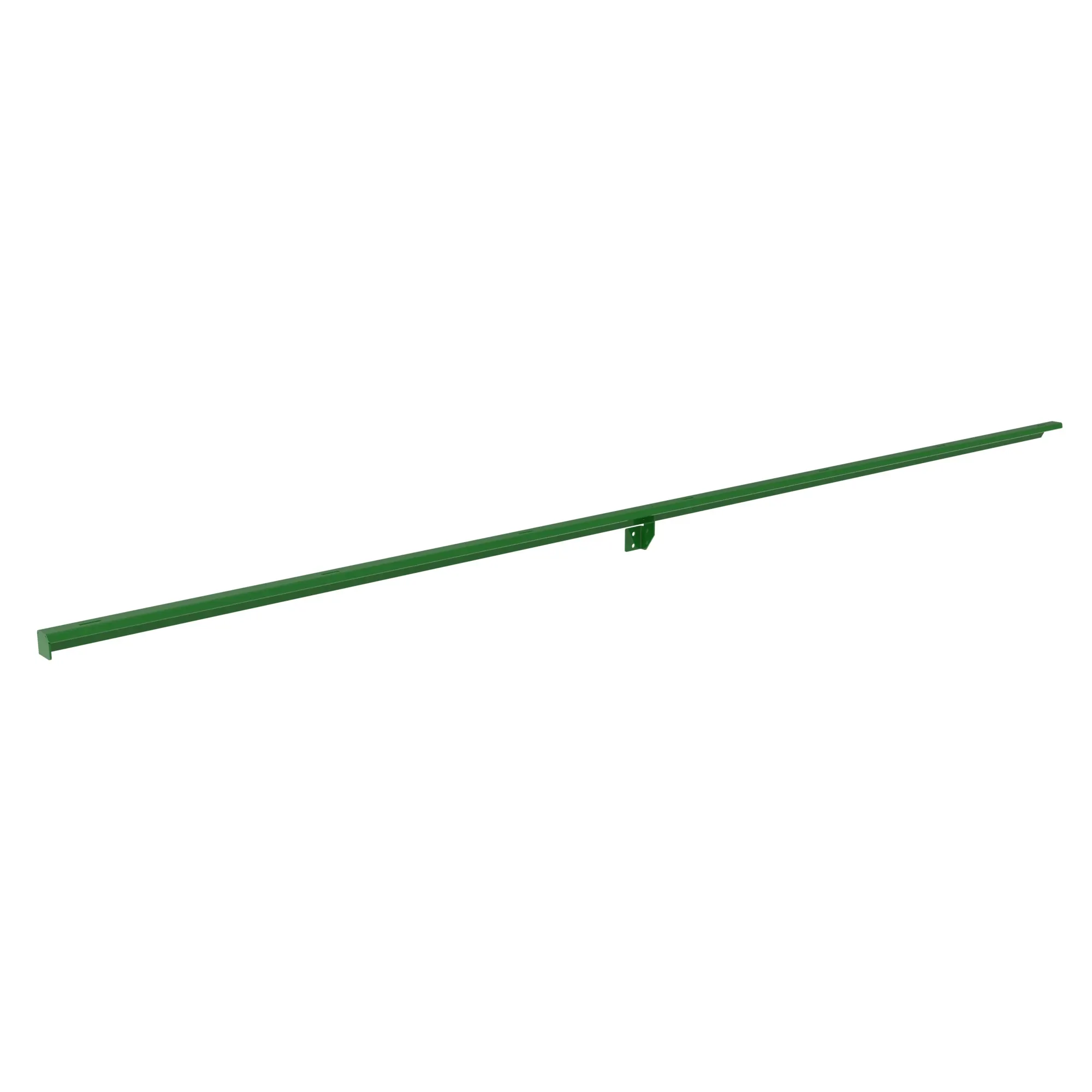 John Deere Grain Tank Cover Bracket - AXE42164