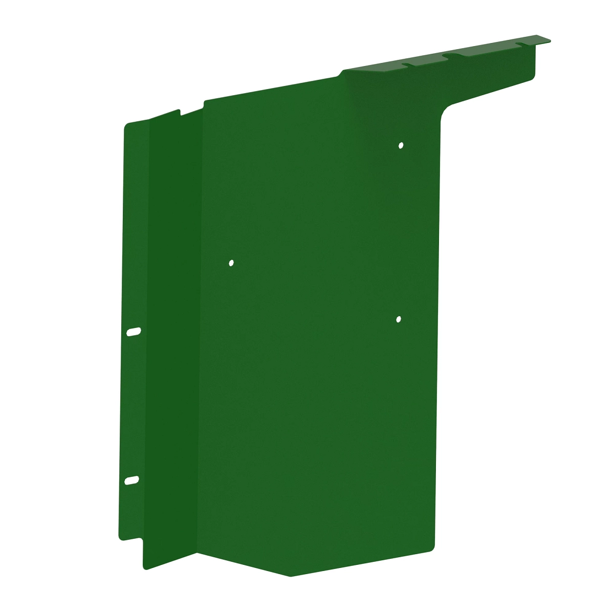 Panel, Forward Deflector