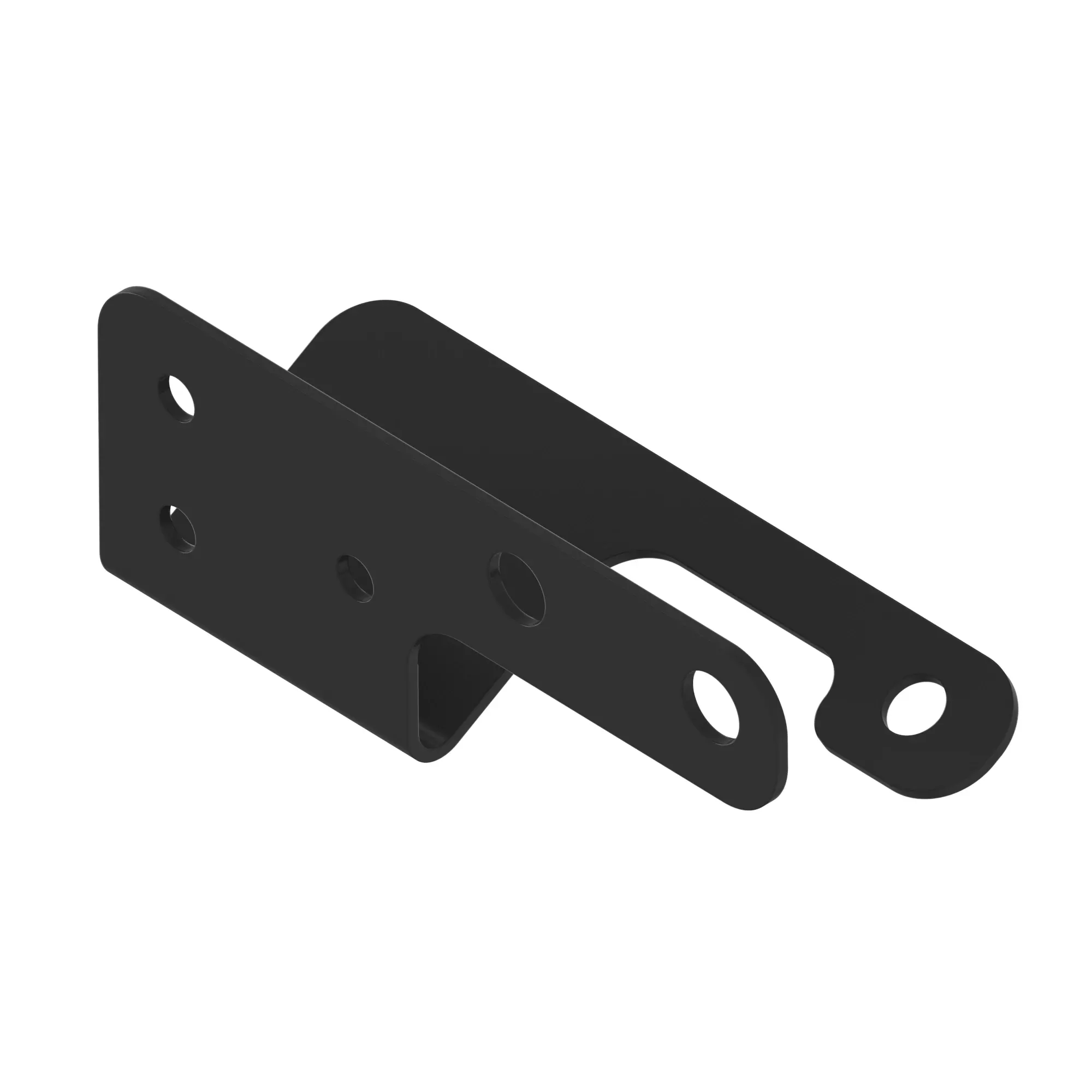 BRACKET, BATTERY BRACKET