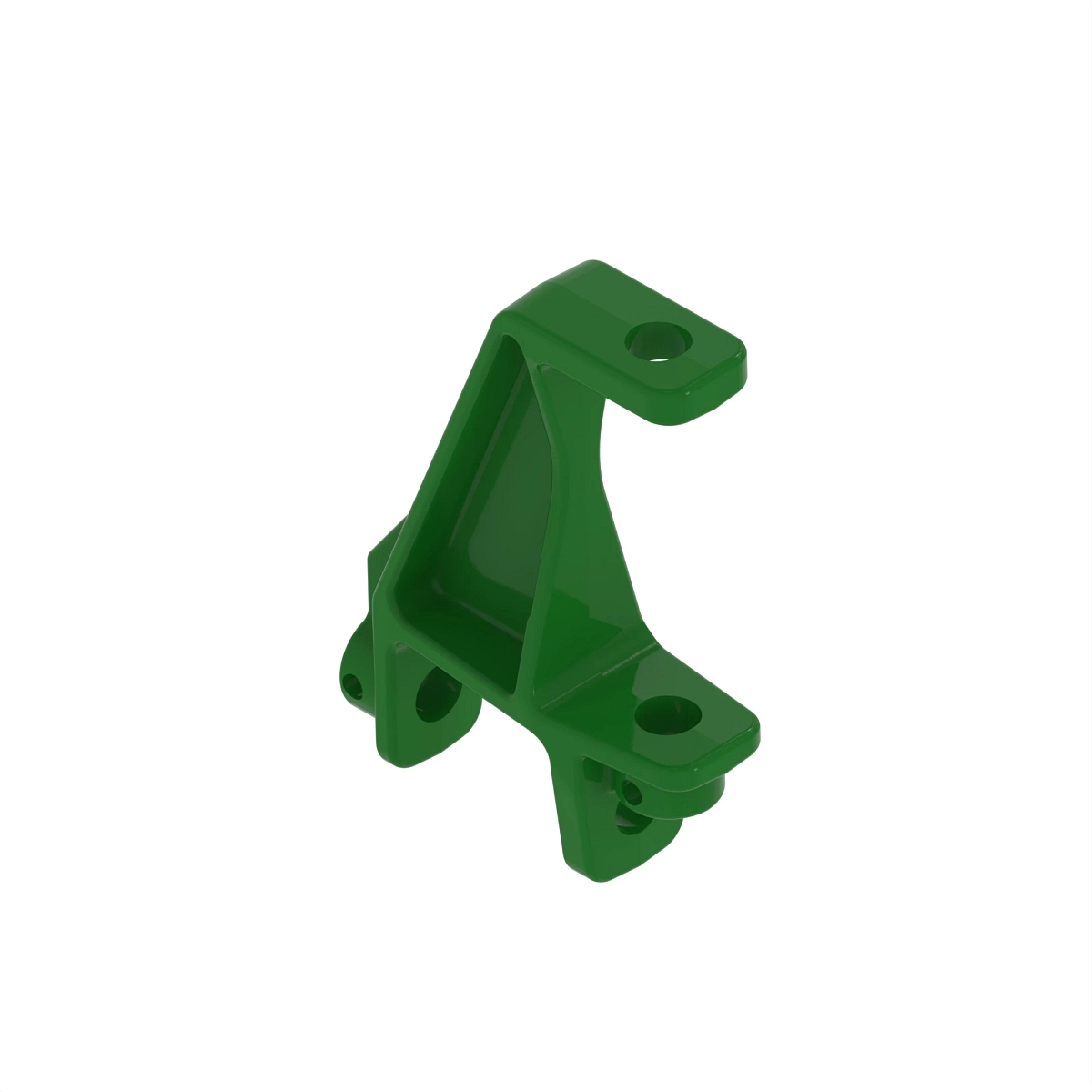 Yoke, Hitch