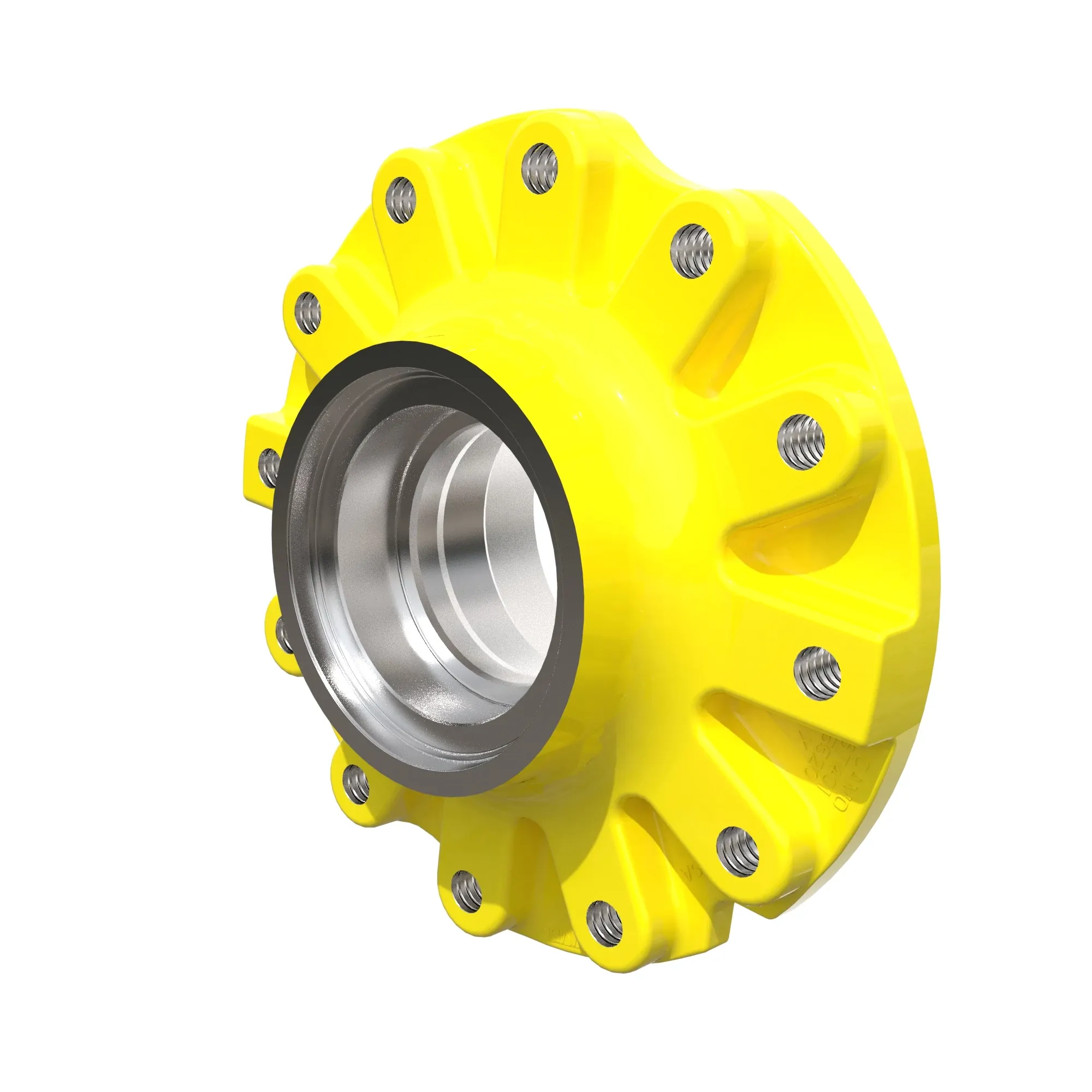 Hub