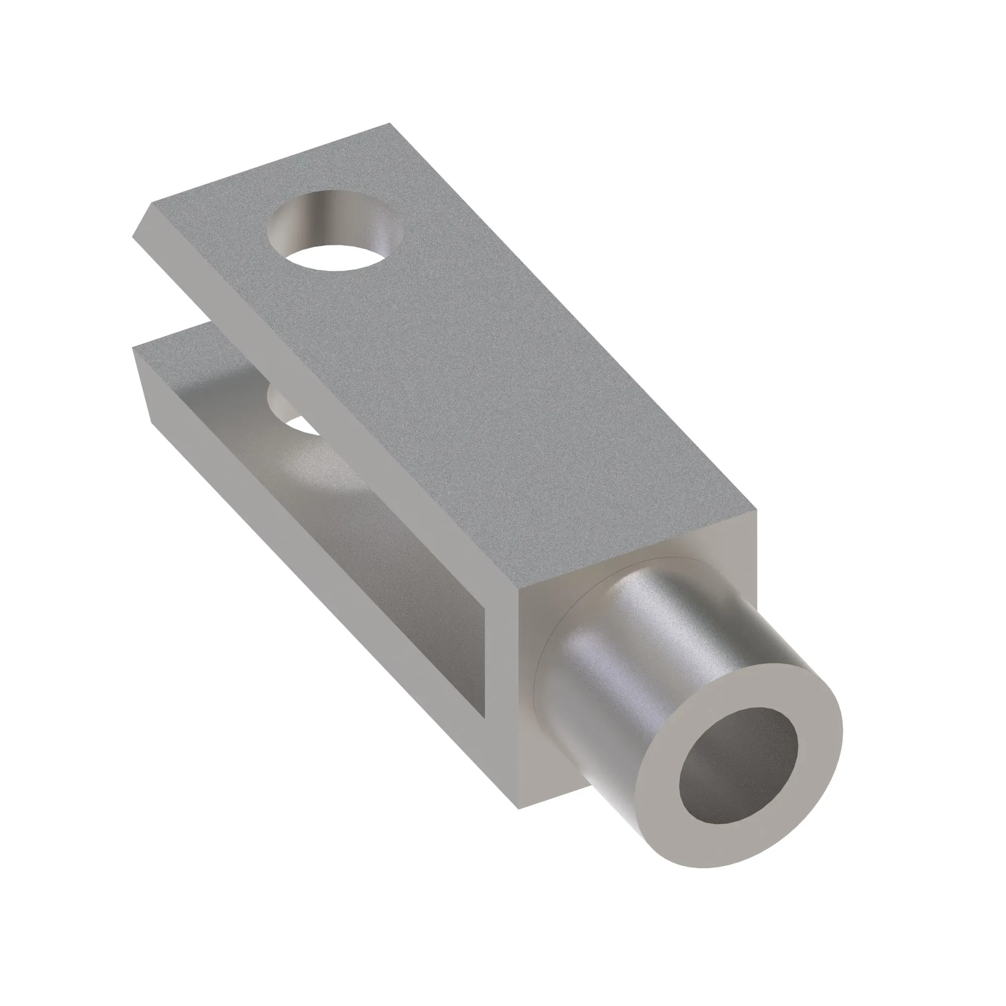 John Deere Yoke - 54M7003