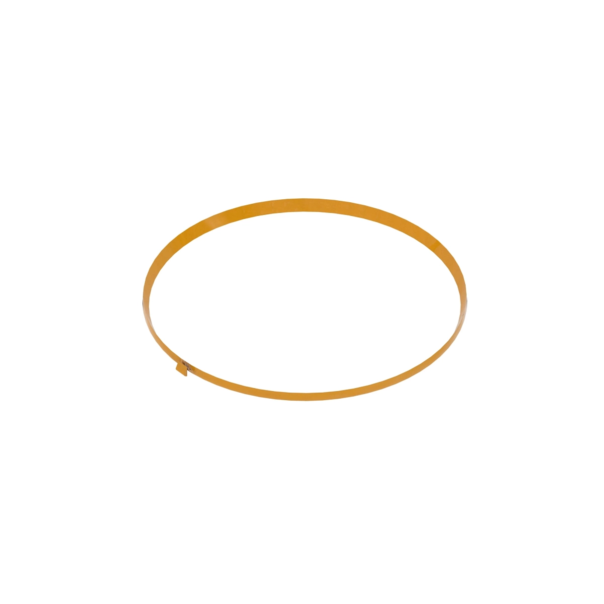 Ring, Filler