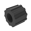 John Deere Roller - DX13161