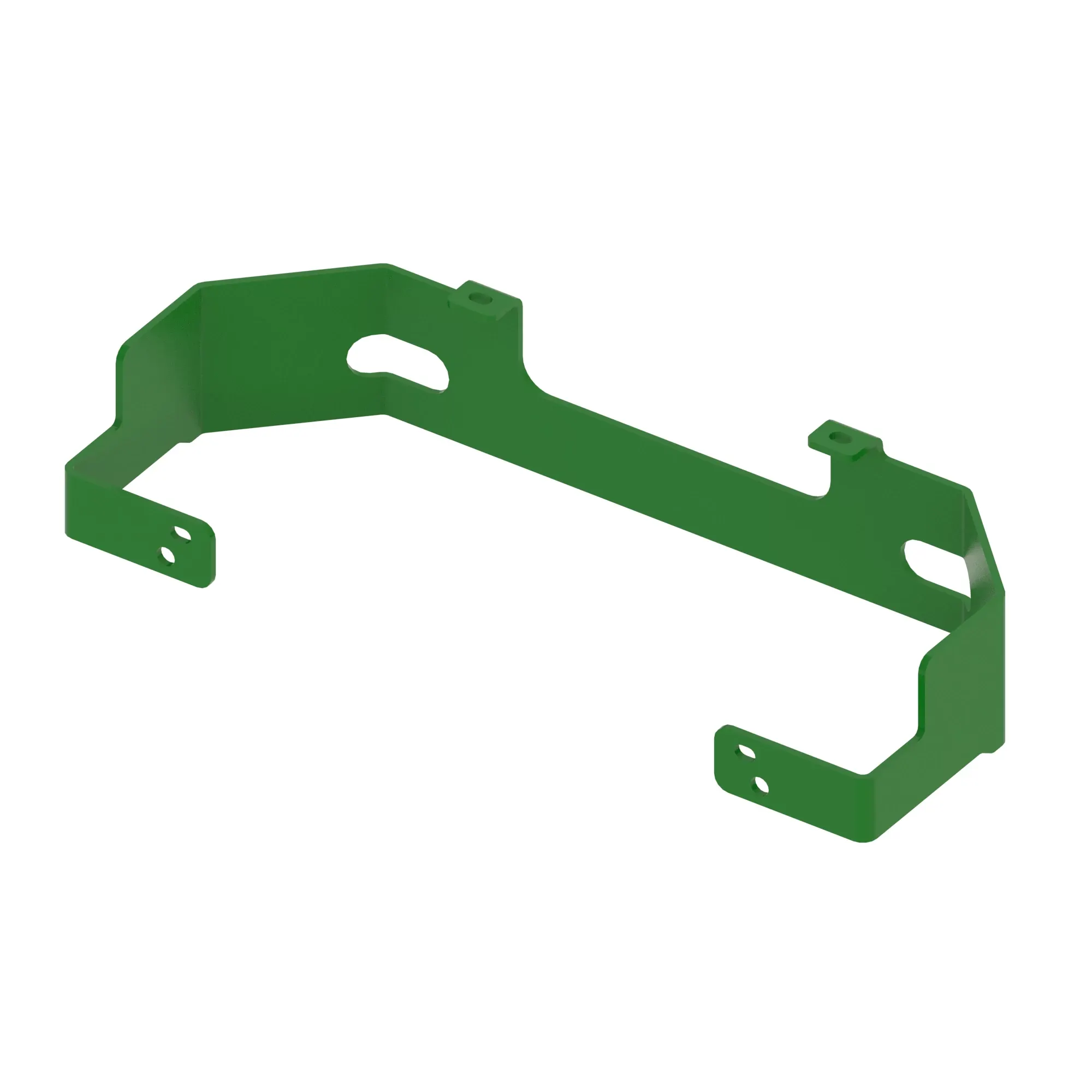 John Deere Heat Shield - M166118