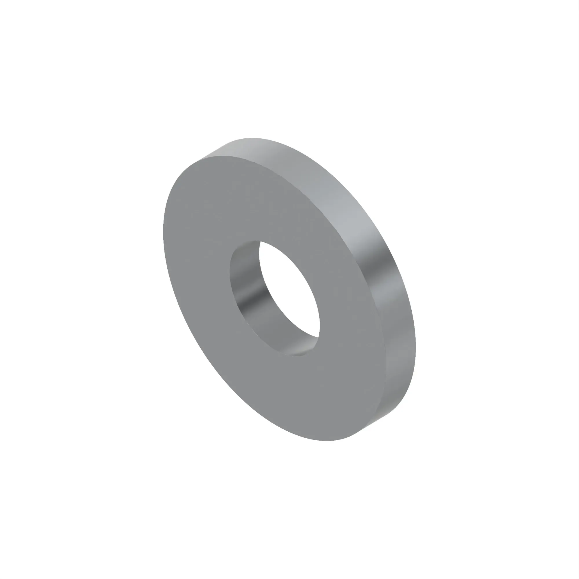 John Deere Round Hole Washer - N318401