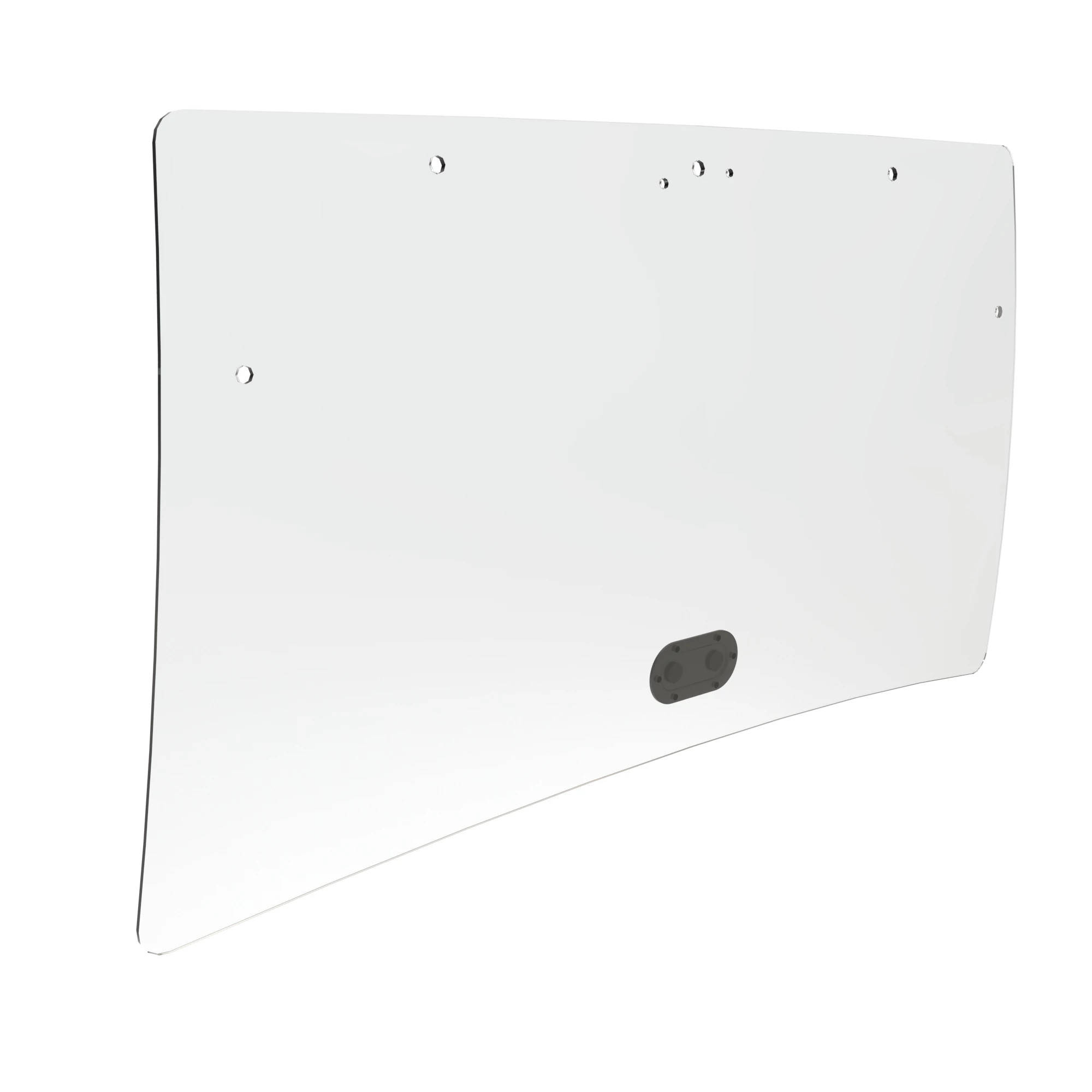 John Deere Windshield Kit - AUC12667