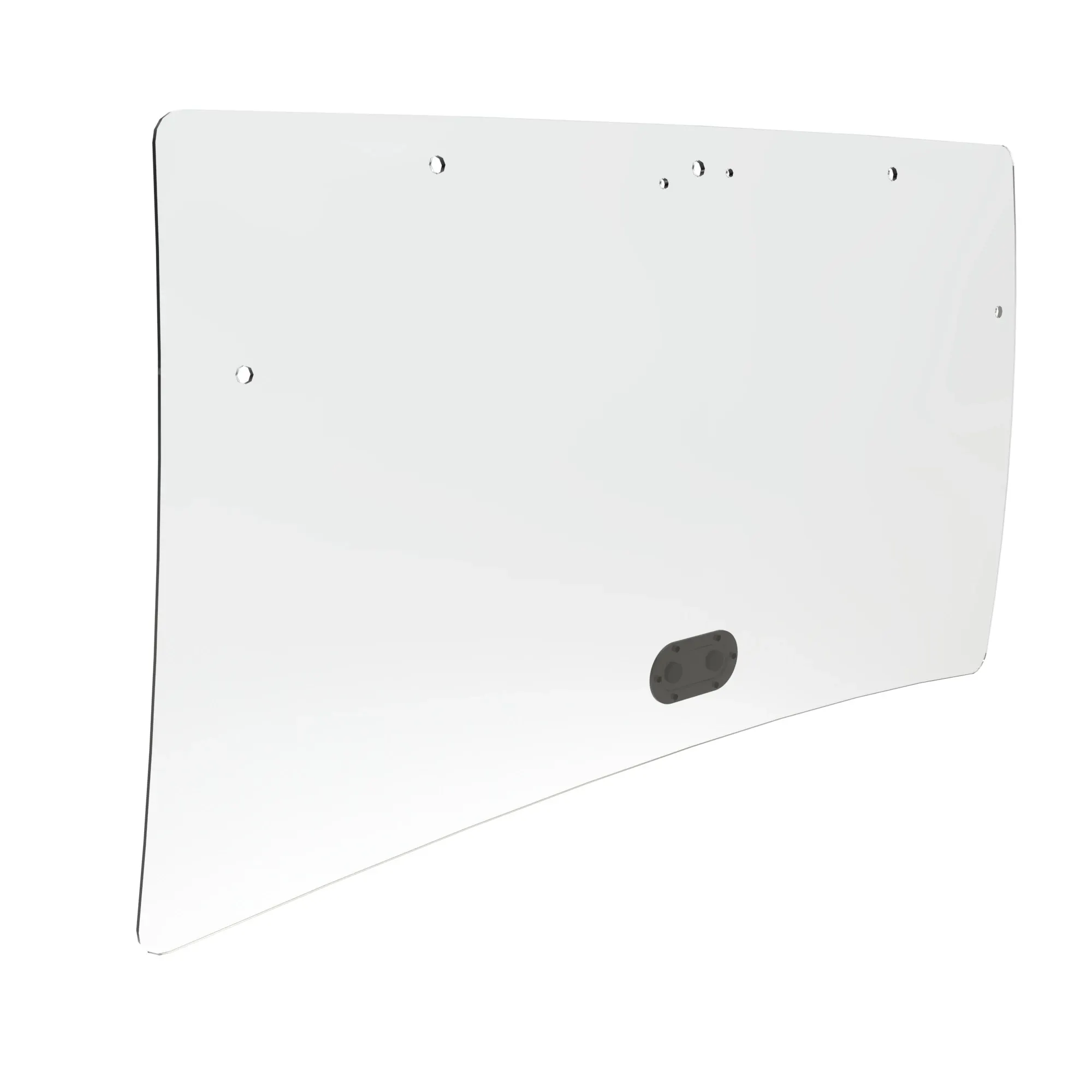 John Deere Windshield Kit - AUC12667