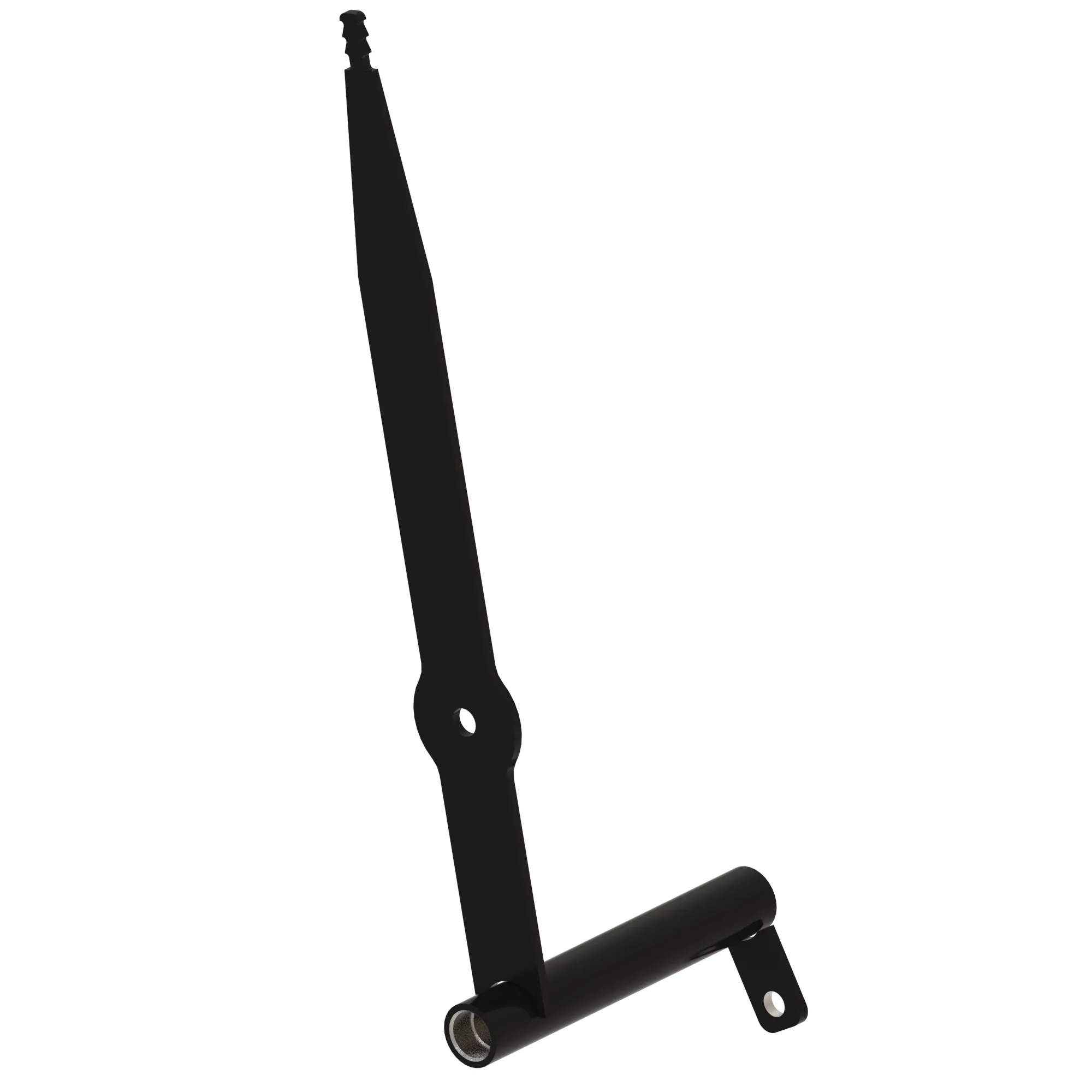John Deere Control Lever - SJ12623