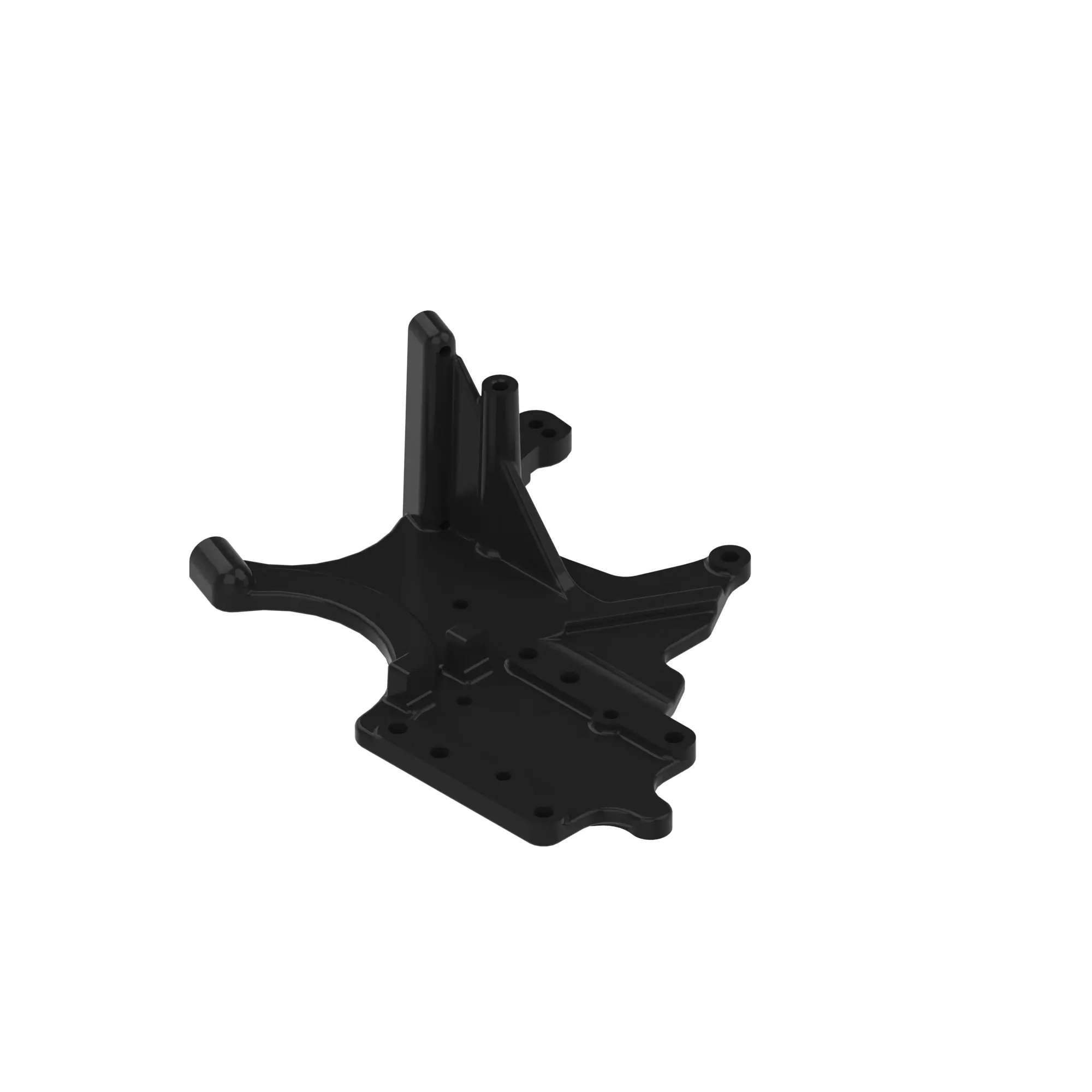 SUPPORT, ACCESSORY DRIVE