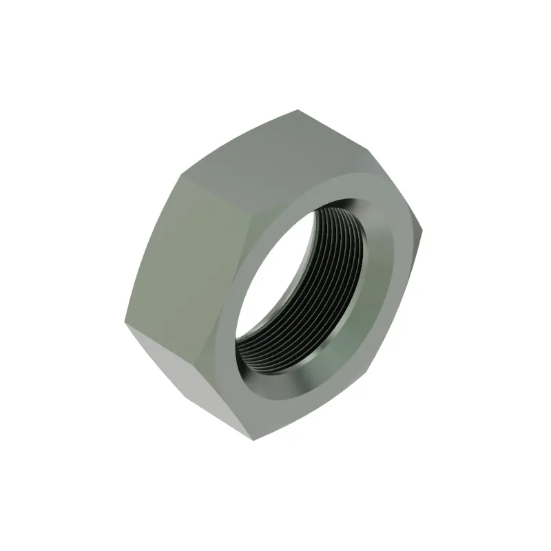 NUT, HEX JAM .625 18LH, Nut