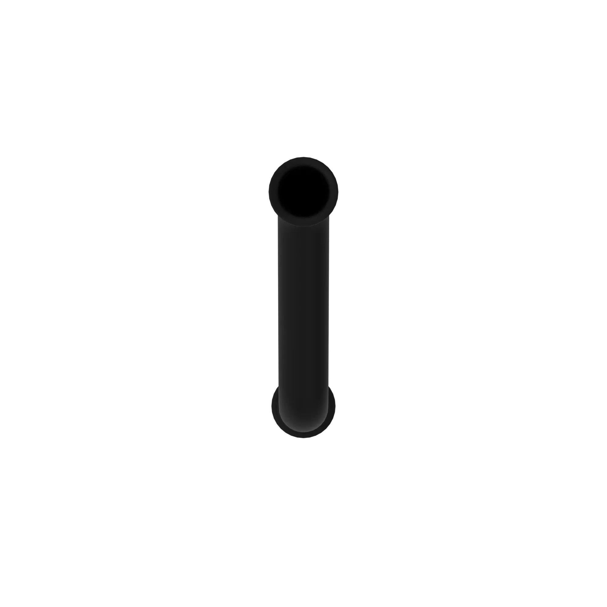TUBE, OIL, WITHOUT O-RING
