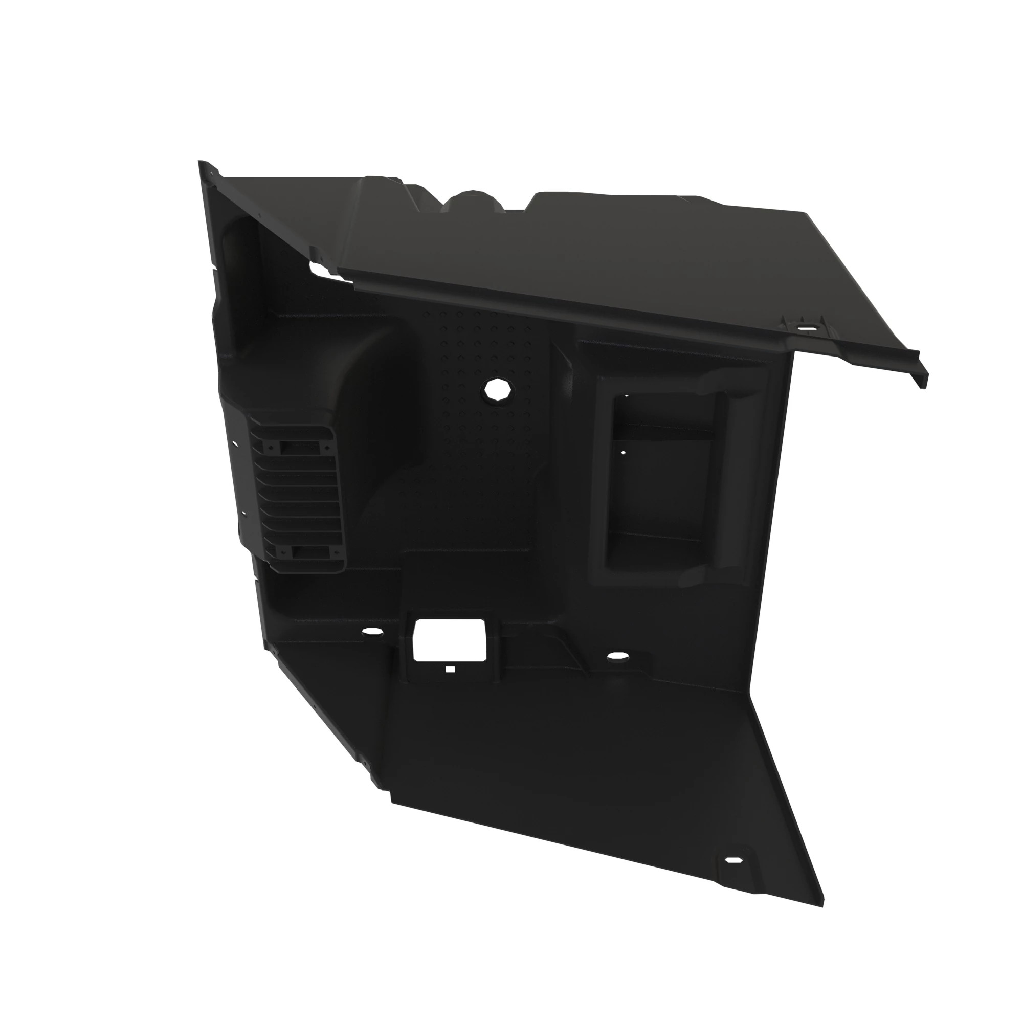 FOOTWELL, EH
MF G SERIES SSL