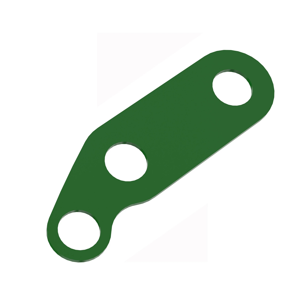 John Deere Shim - CXT19987