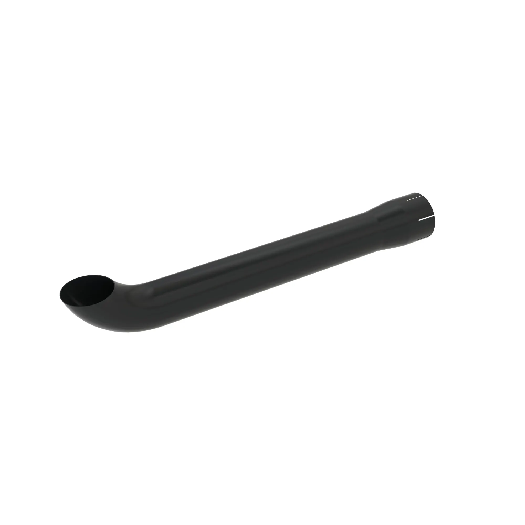 Muffler Extension