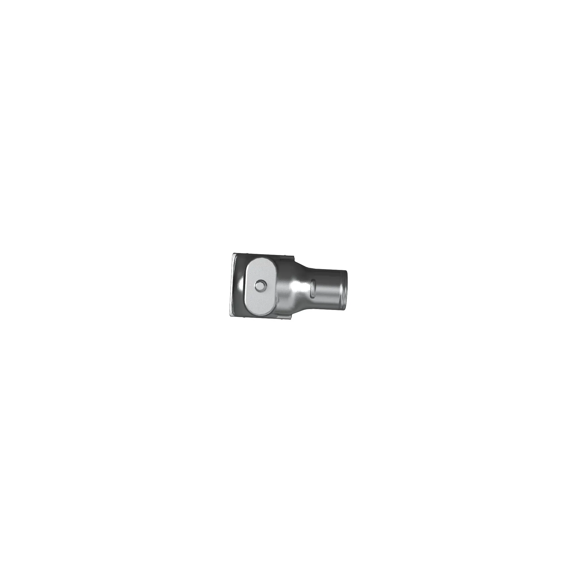 CHARGE AIR COOLER