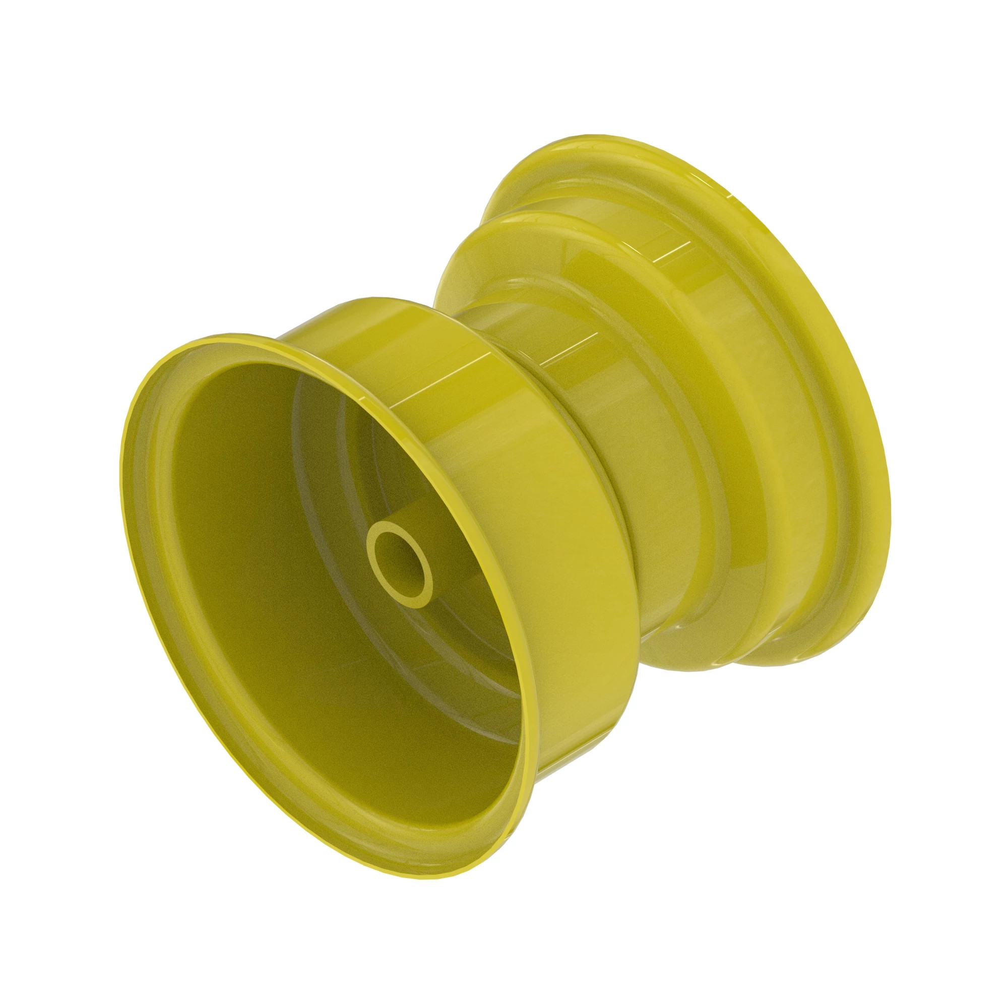 John Deere Rim, 7 X 8 - AM143740