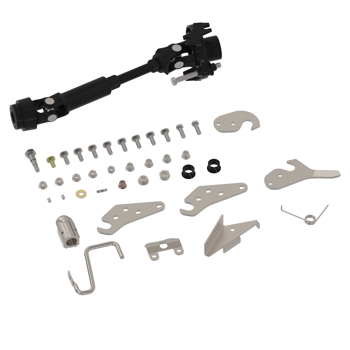 Autoconnect, X700 High Capacity