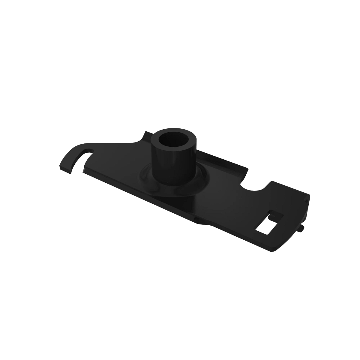 Arm, Welded Idler