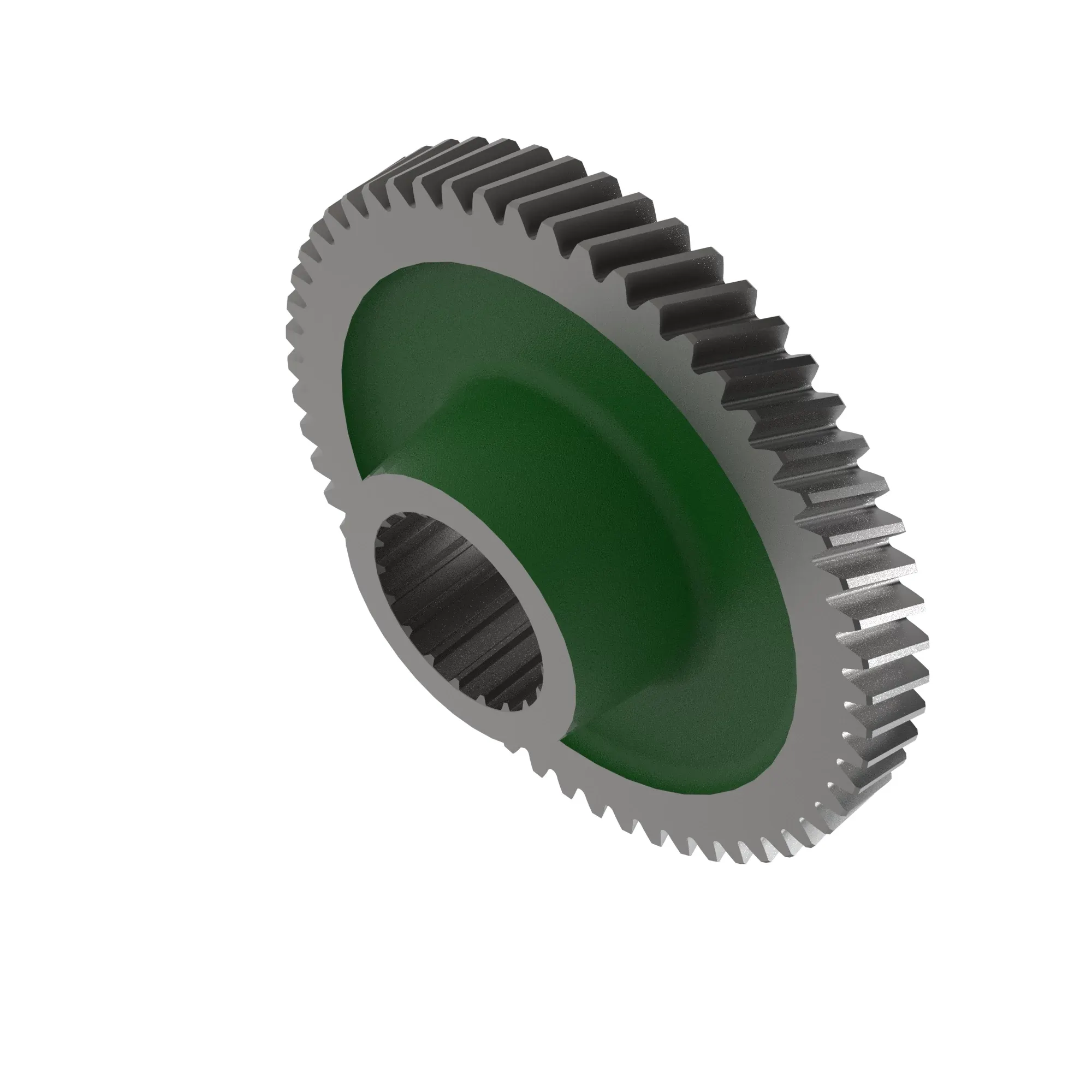Helical Gear