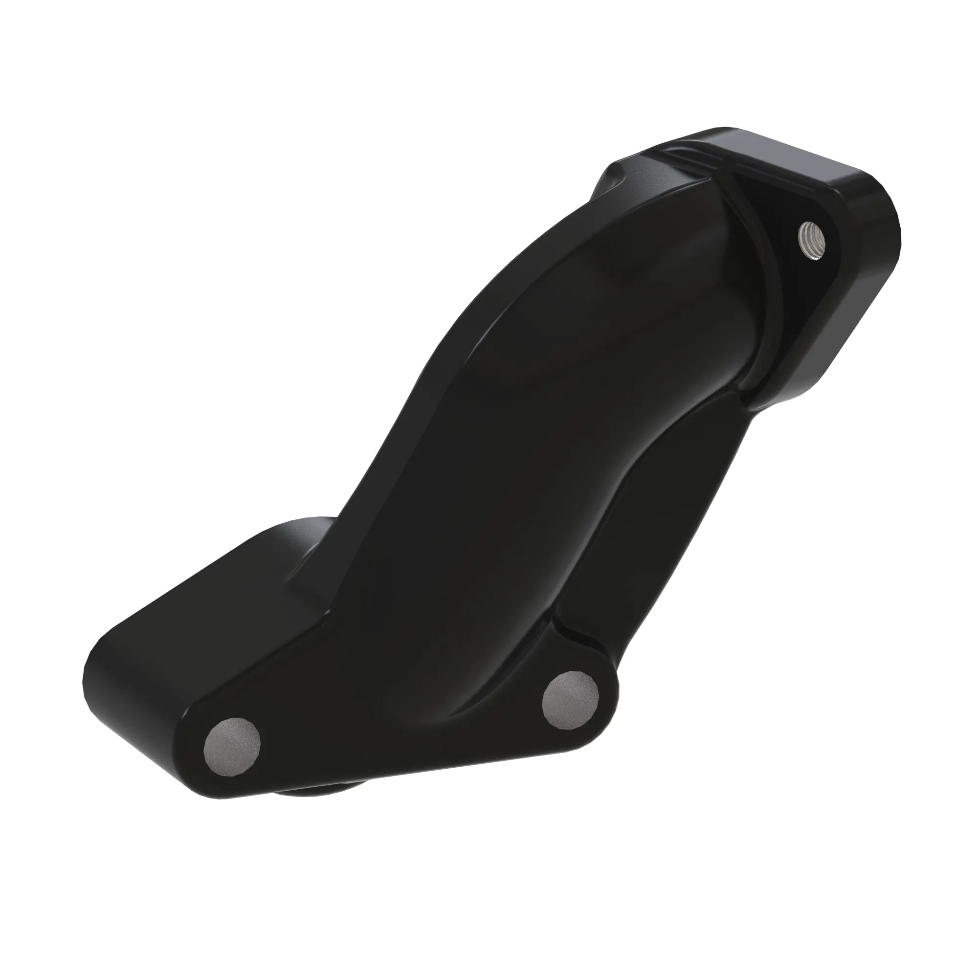 ADAPTER EGR COOLER CONNECTOR