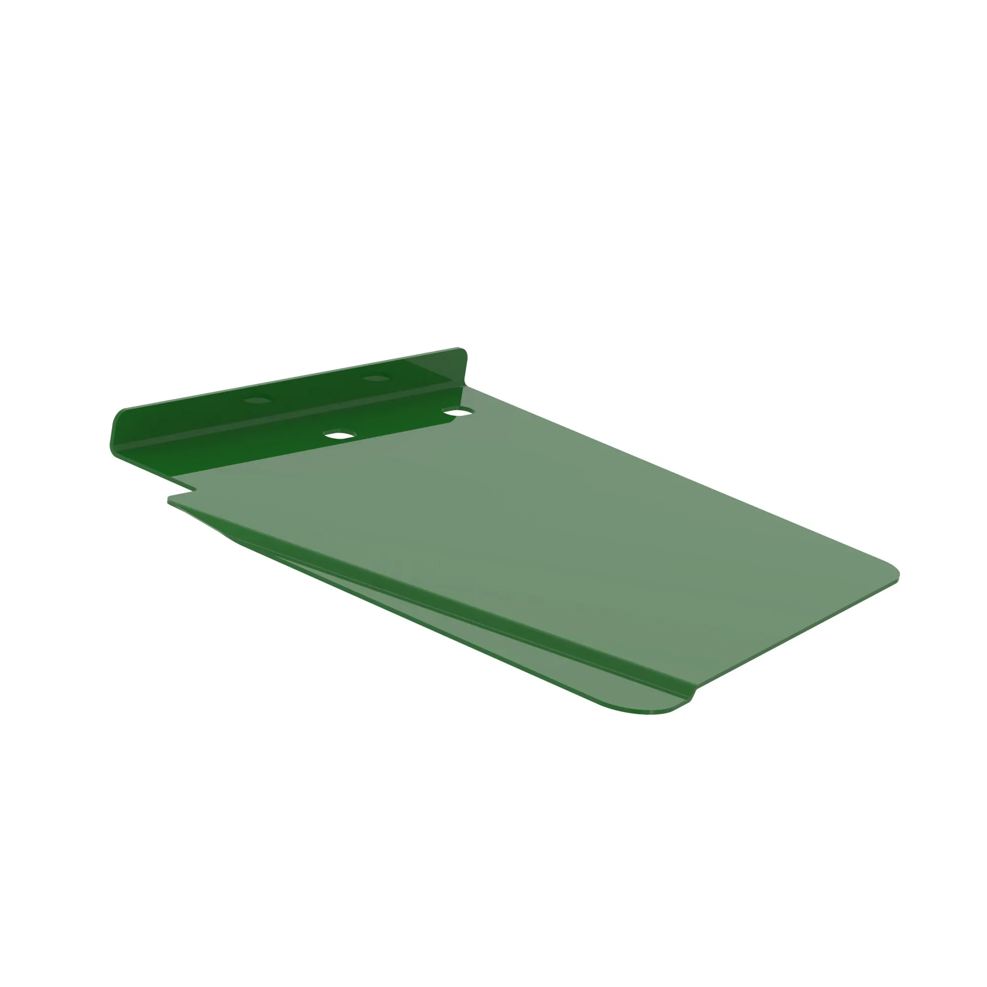 DEFLECTOR, LOAD BAR, LH