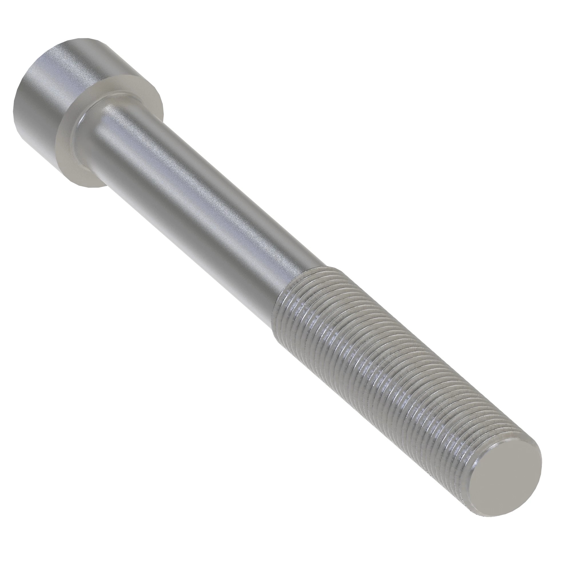 John Deere Hexagonal Socket Head Screw, M12 X 110 - 19M9712