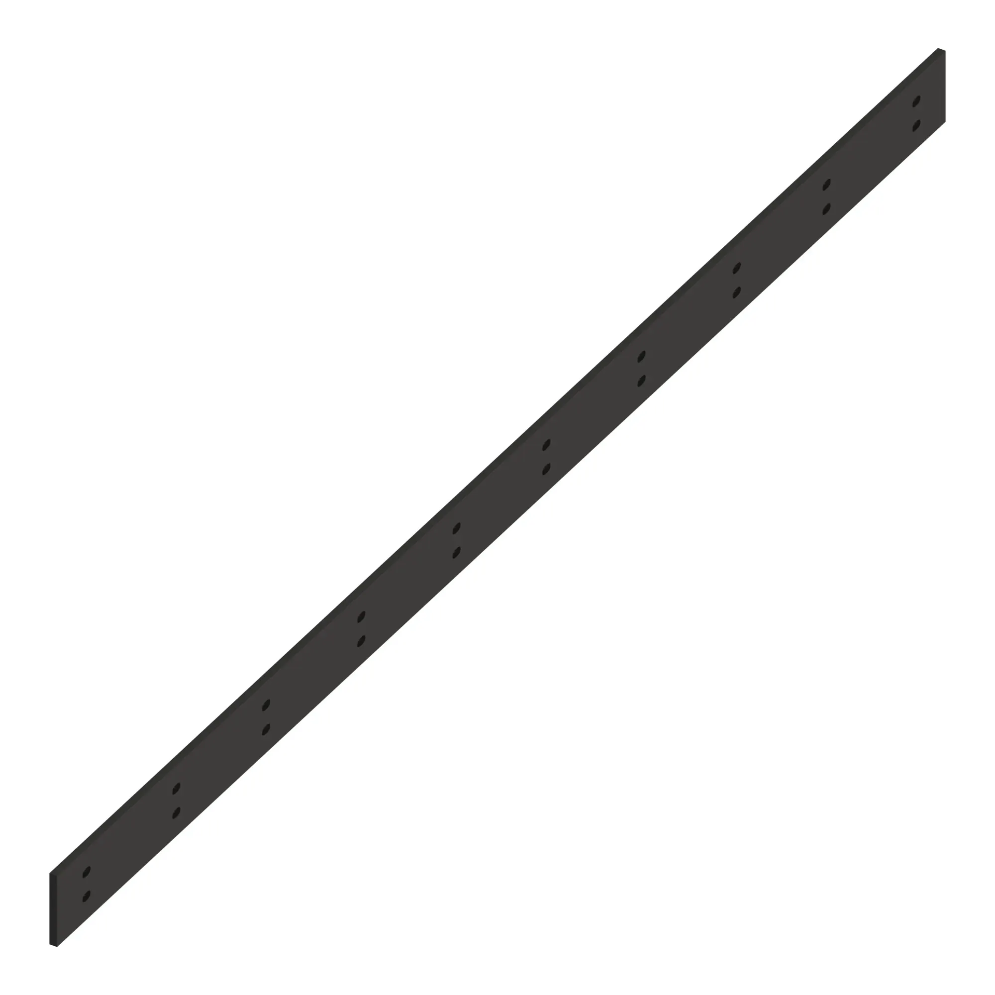 BLADE, SCRAPER