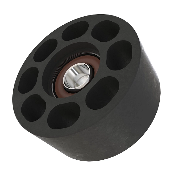 Re505265 RE505265: Idler Pulley | Shop.Deere.com