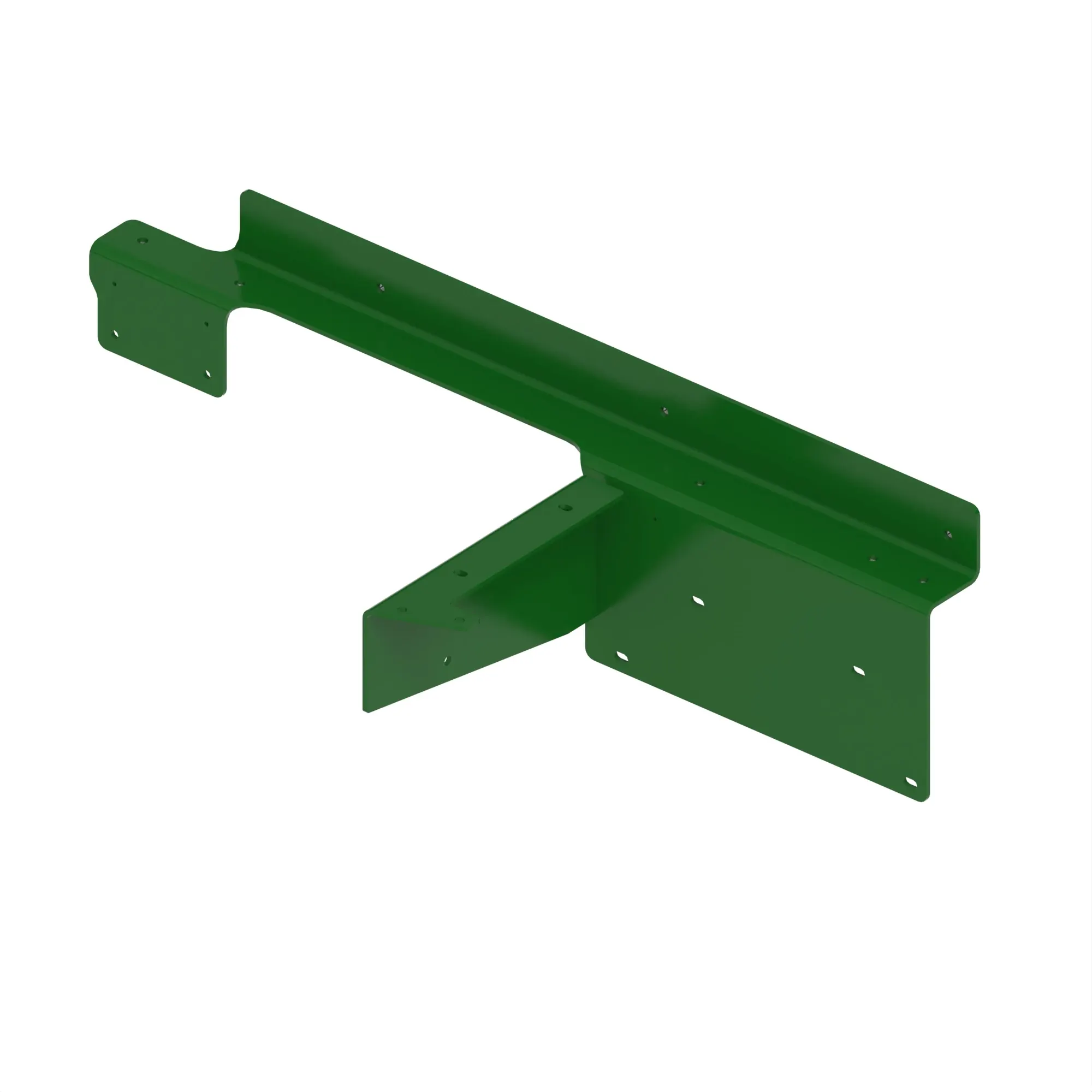 SUPPORT, LH PLATFORM