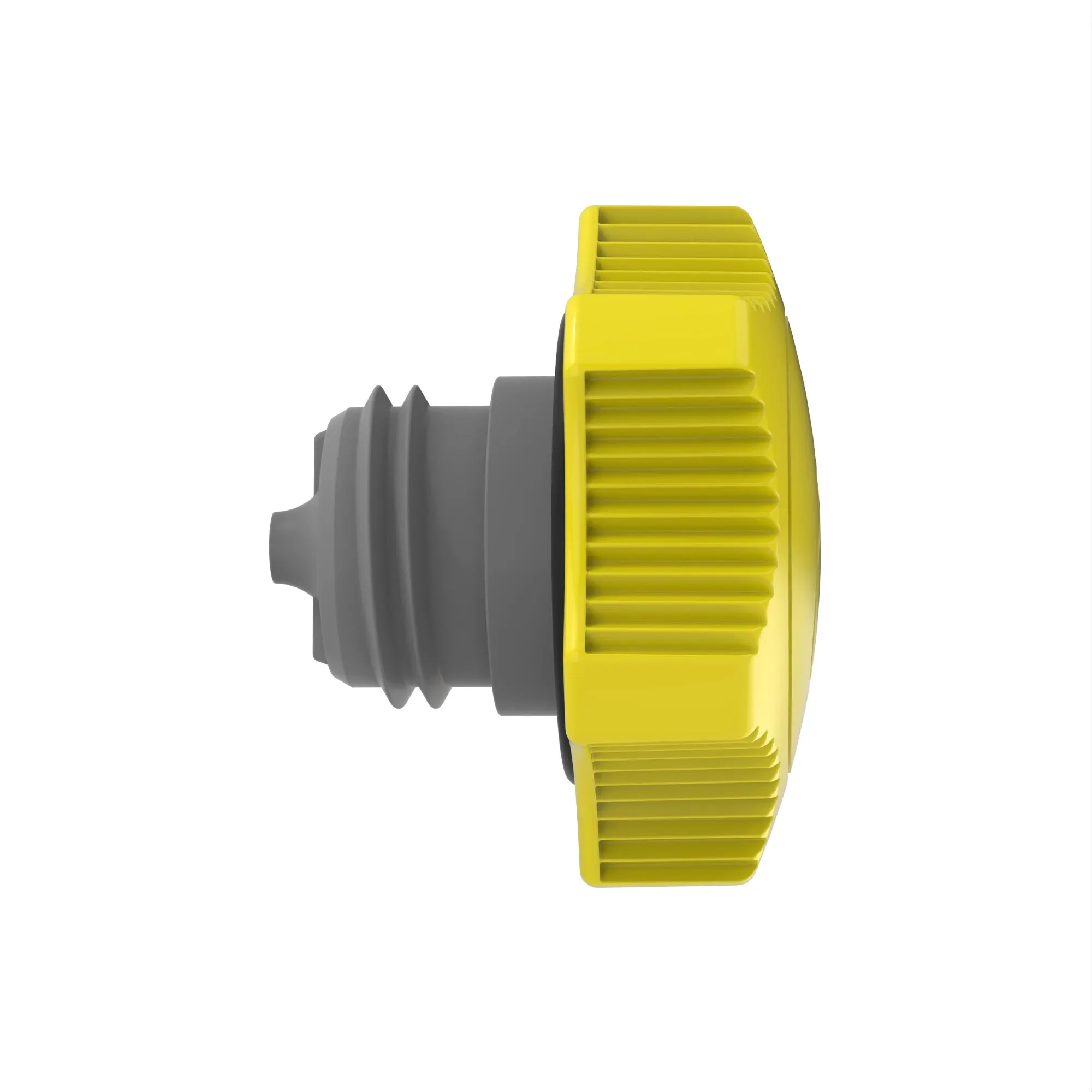 John Deere Engine Oil Filler Cap - RE545569