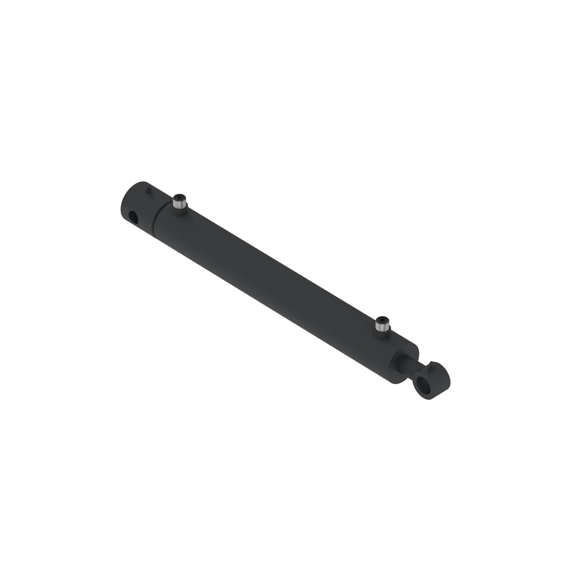 John Deere Hydraulic Cylinder - AHC13954