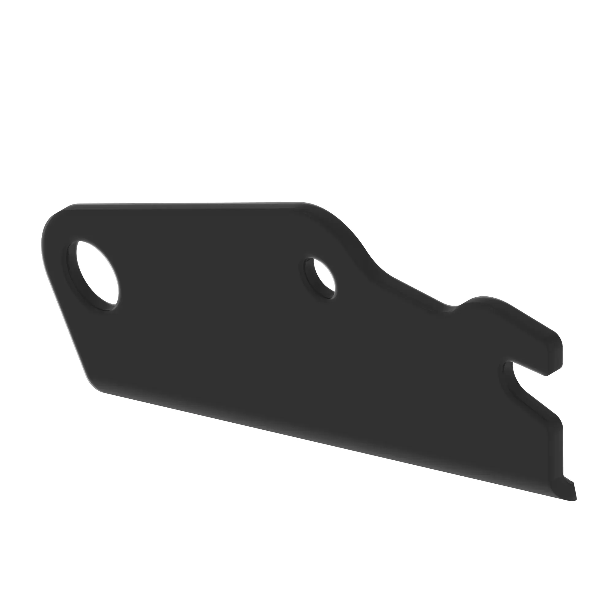 John Deere Hood Mounting Bracket - SU53769