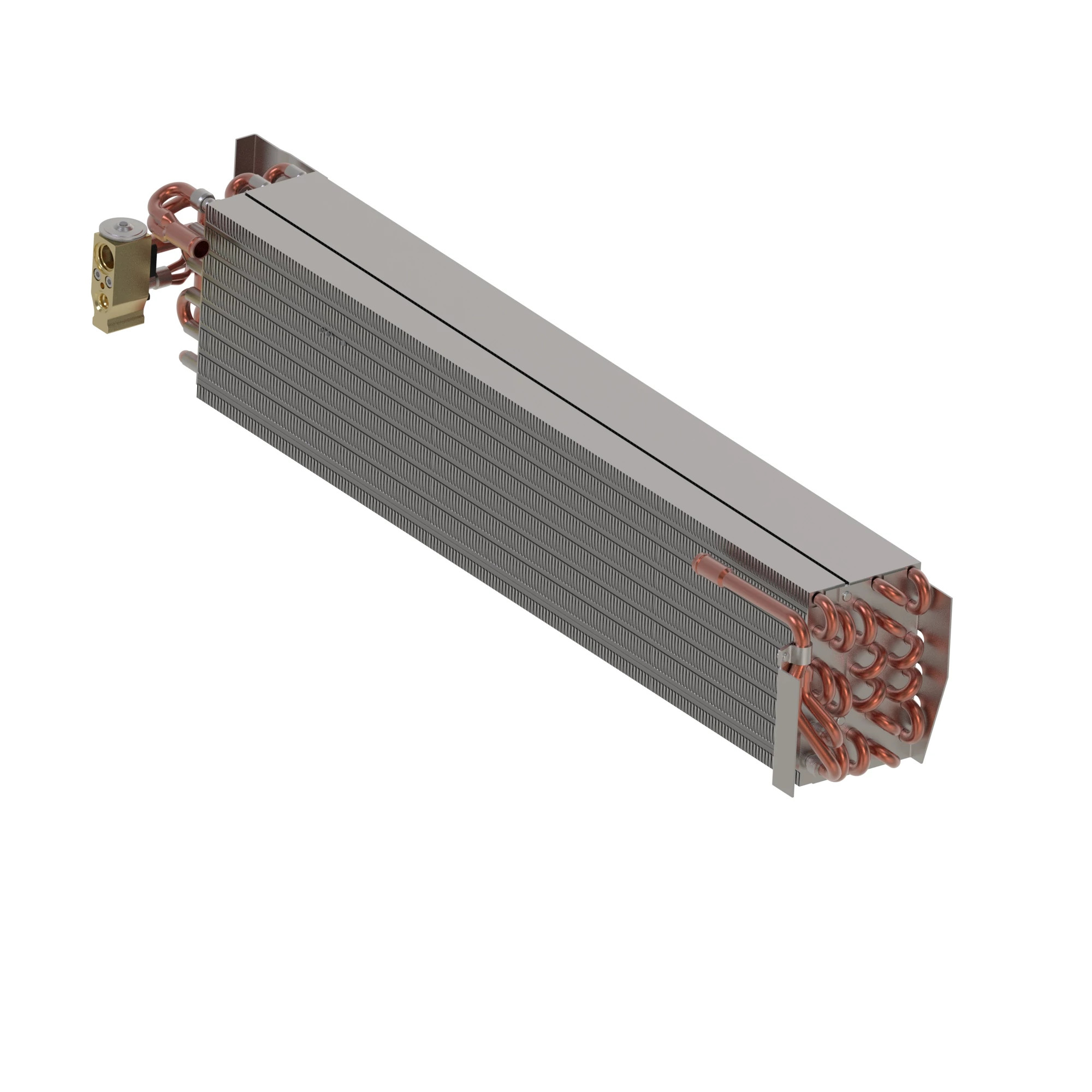 John Deere Heat Exchanger - AL237411