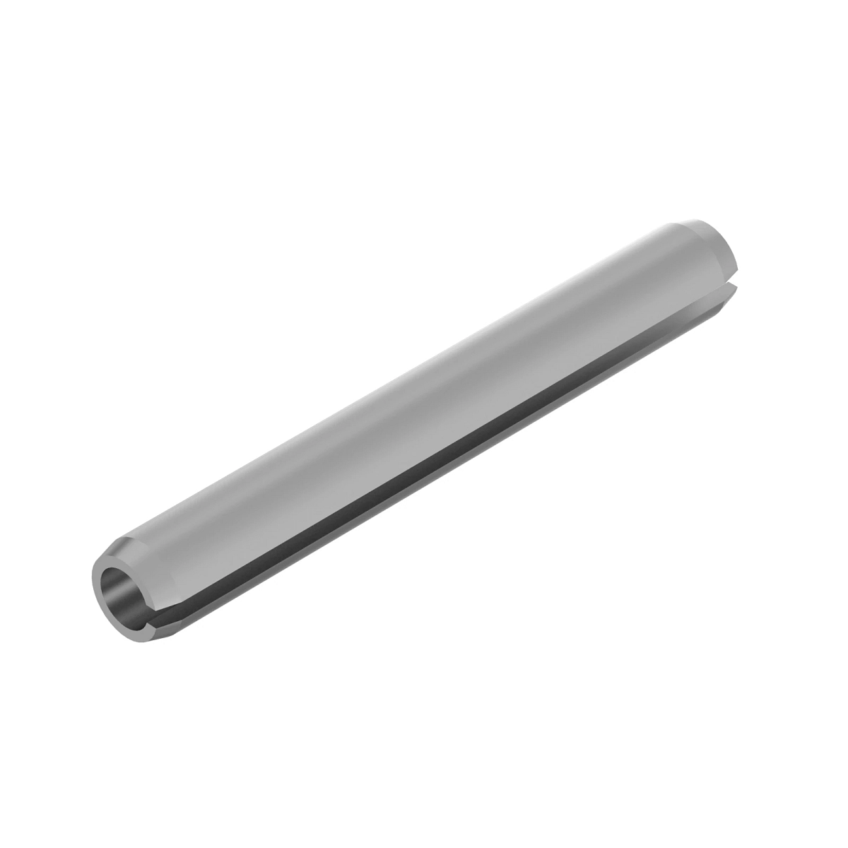 Spannstift 2X18