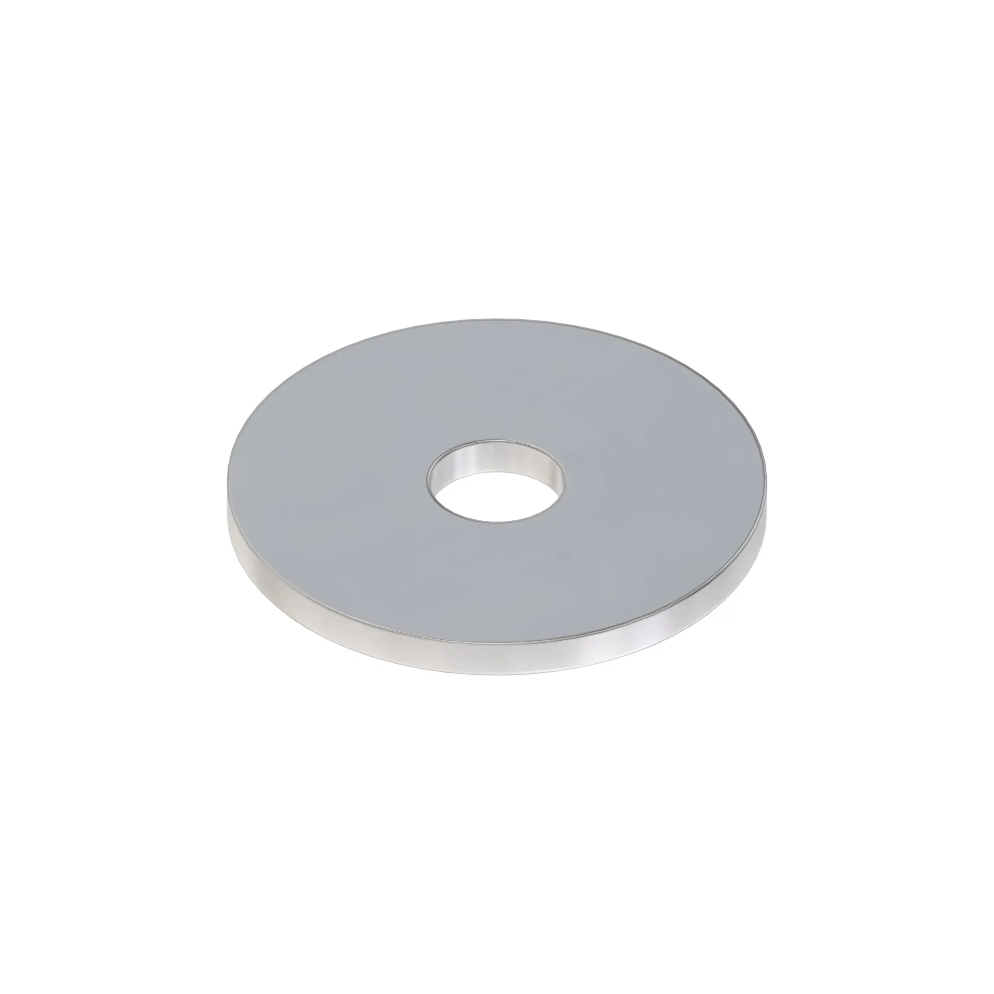 WASHER, 127 X 54 X 10