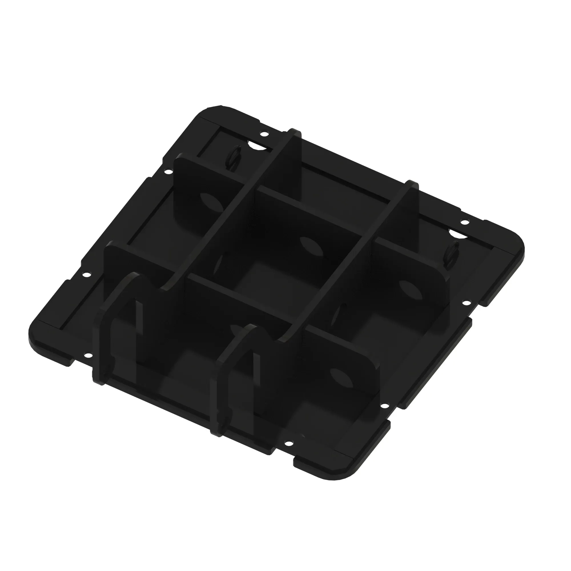 John Deere Car Body Door - F280516