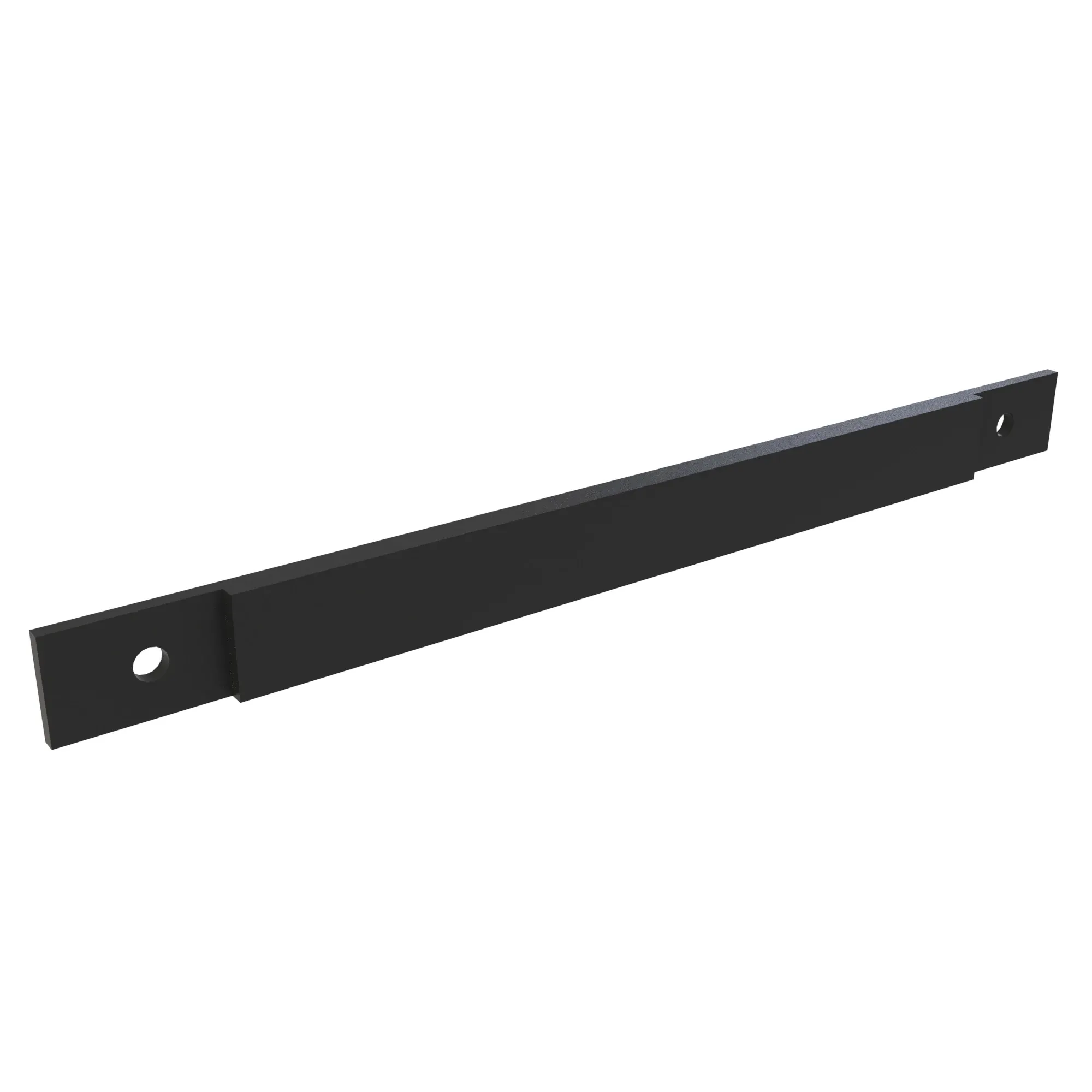 John Deere Battery Support Deflector - CQ48364