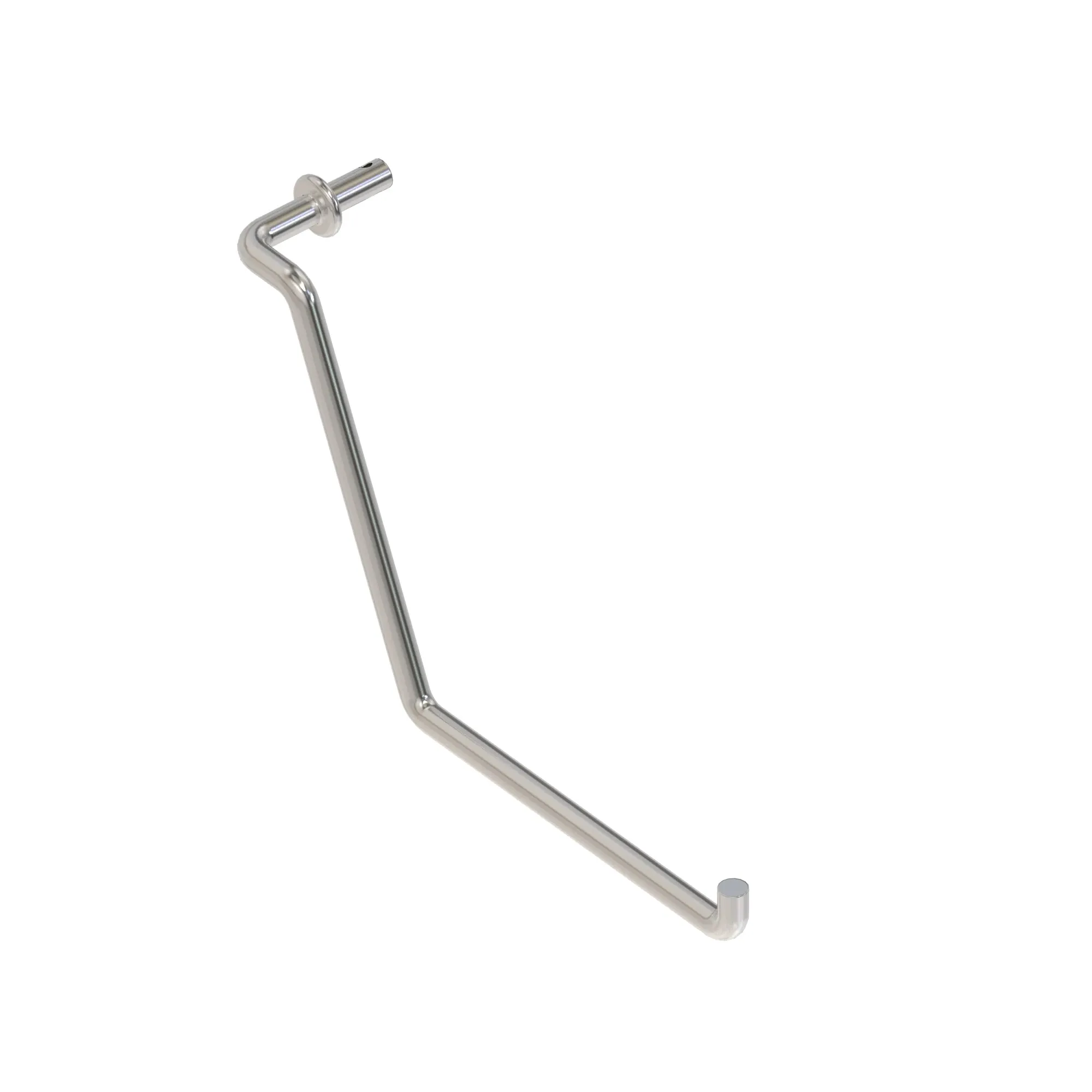 Wireform
Wireform Transport Lock