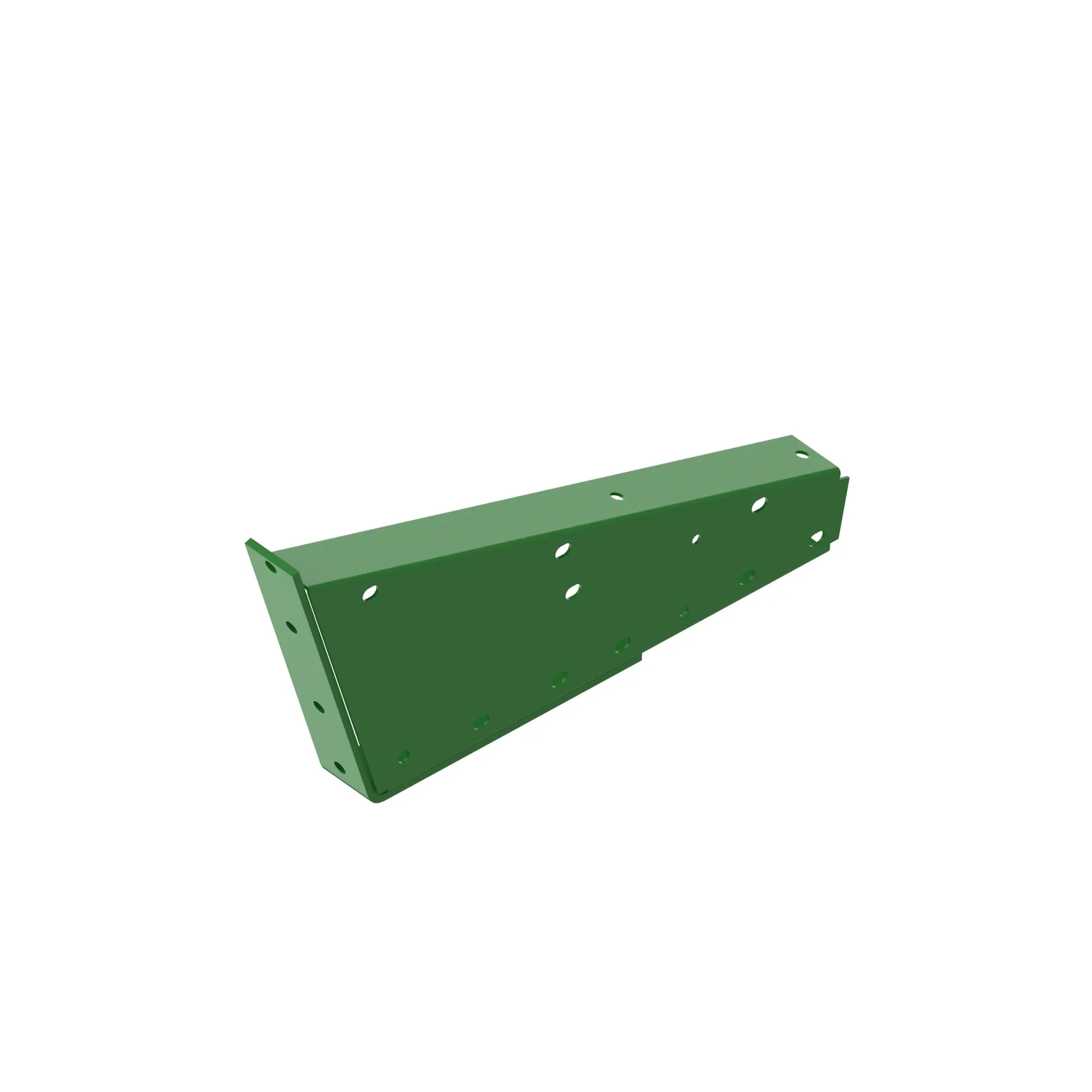 FRAME EXT LH