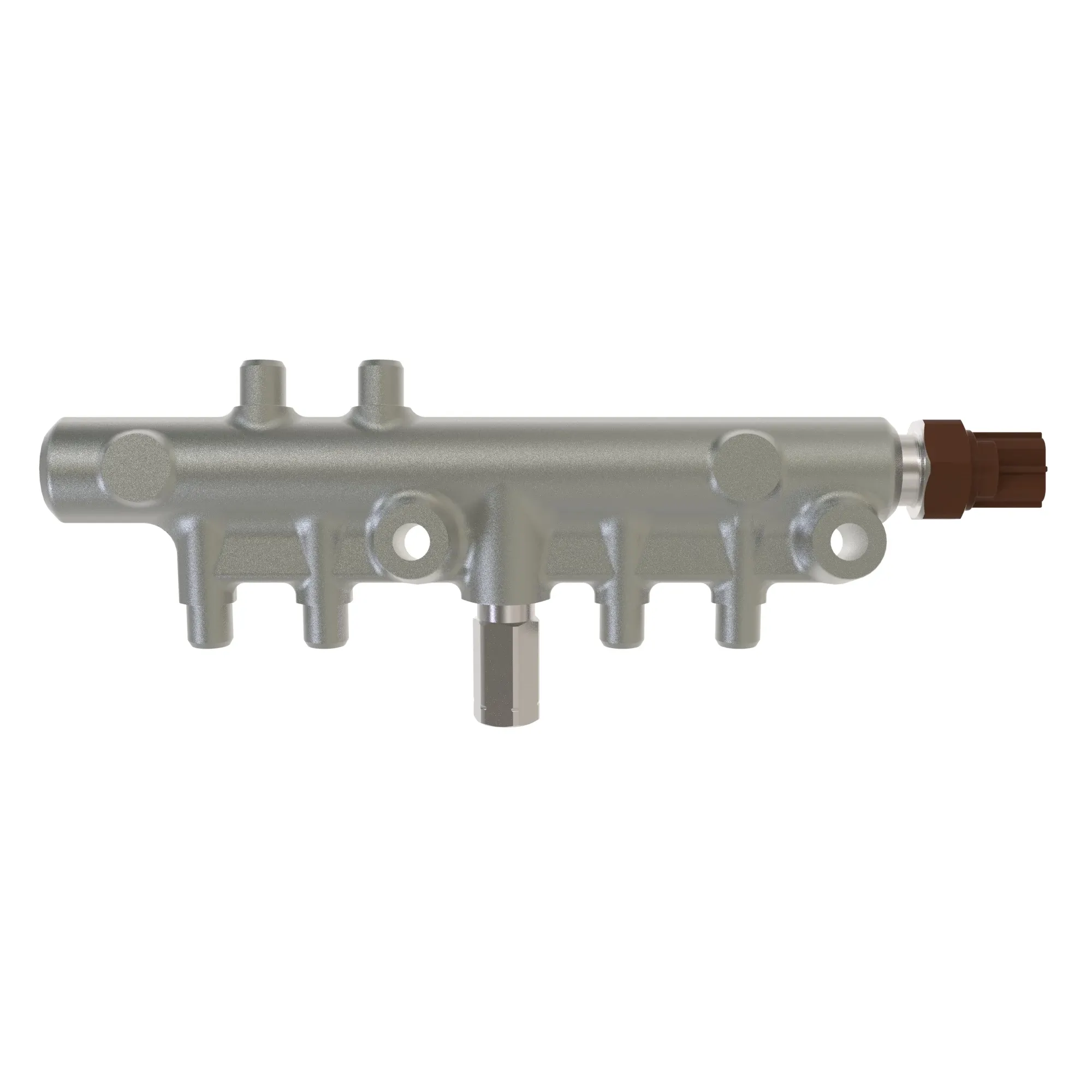 FUEL RAIL, FT4 EWL 4045
