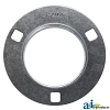 Flange