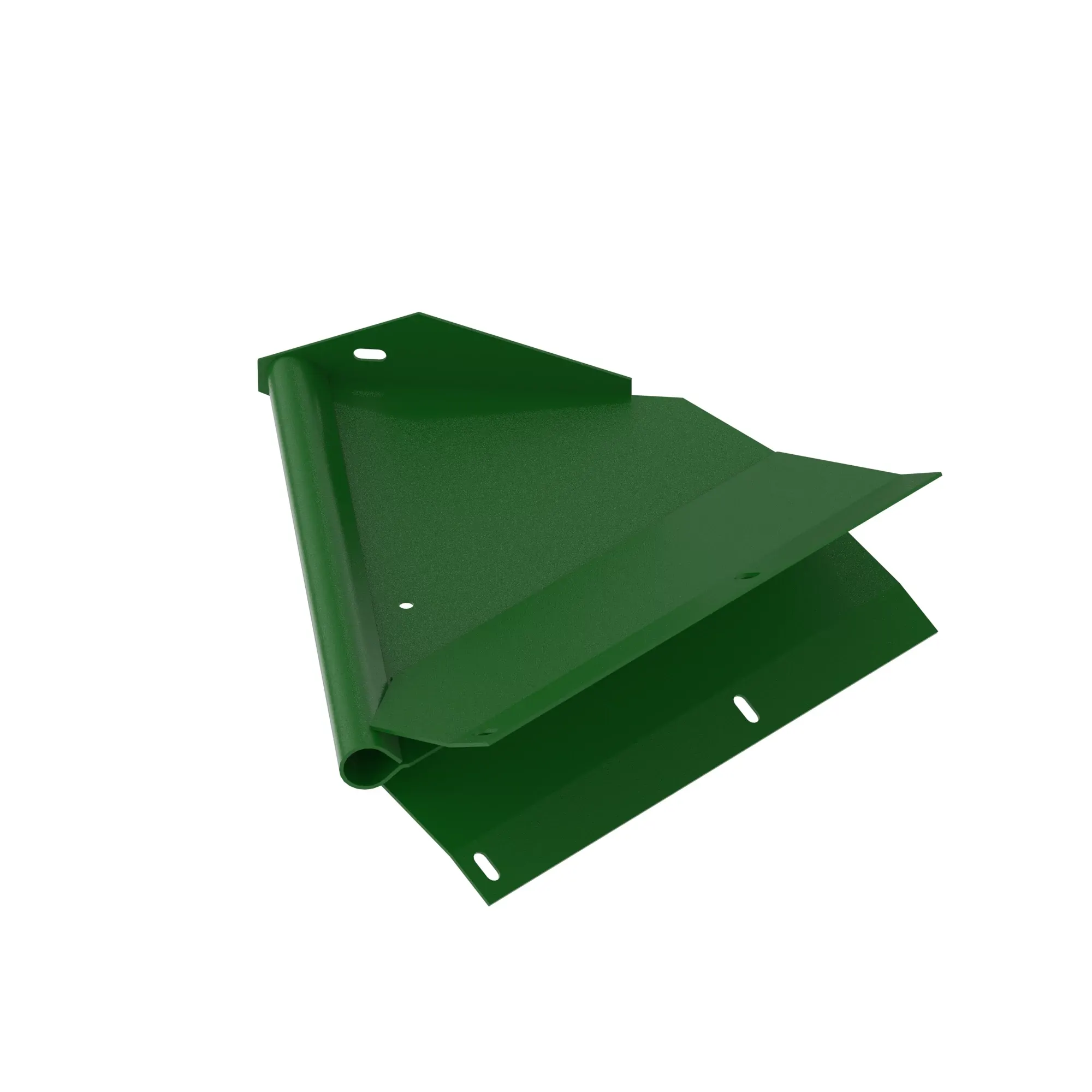 Crop Divider