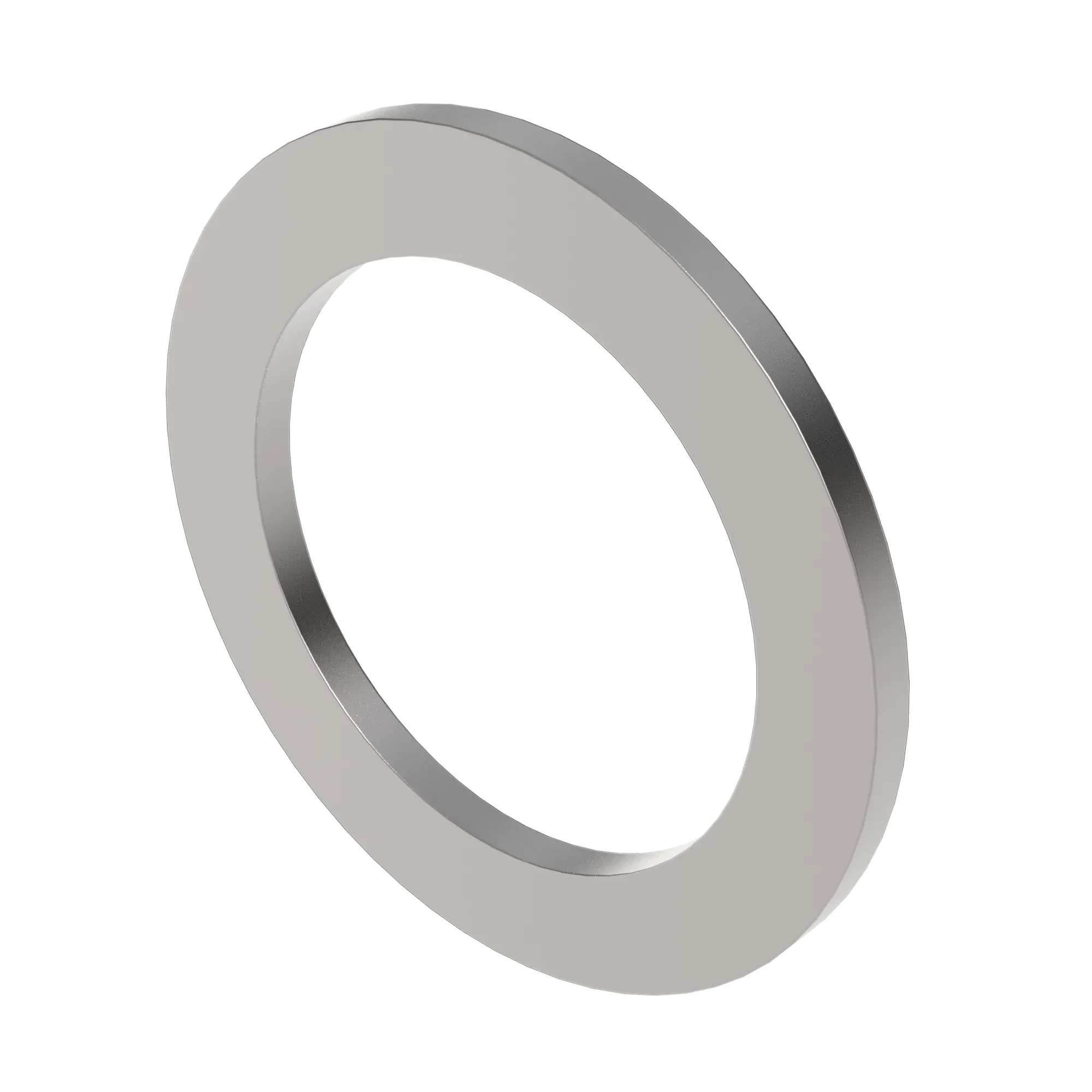 John Deere Bin Support Pole Shim - TT186691