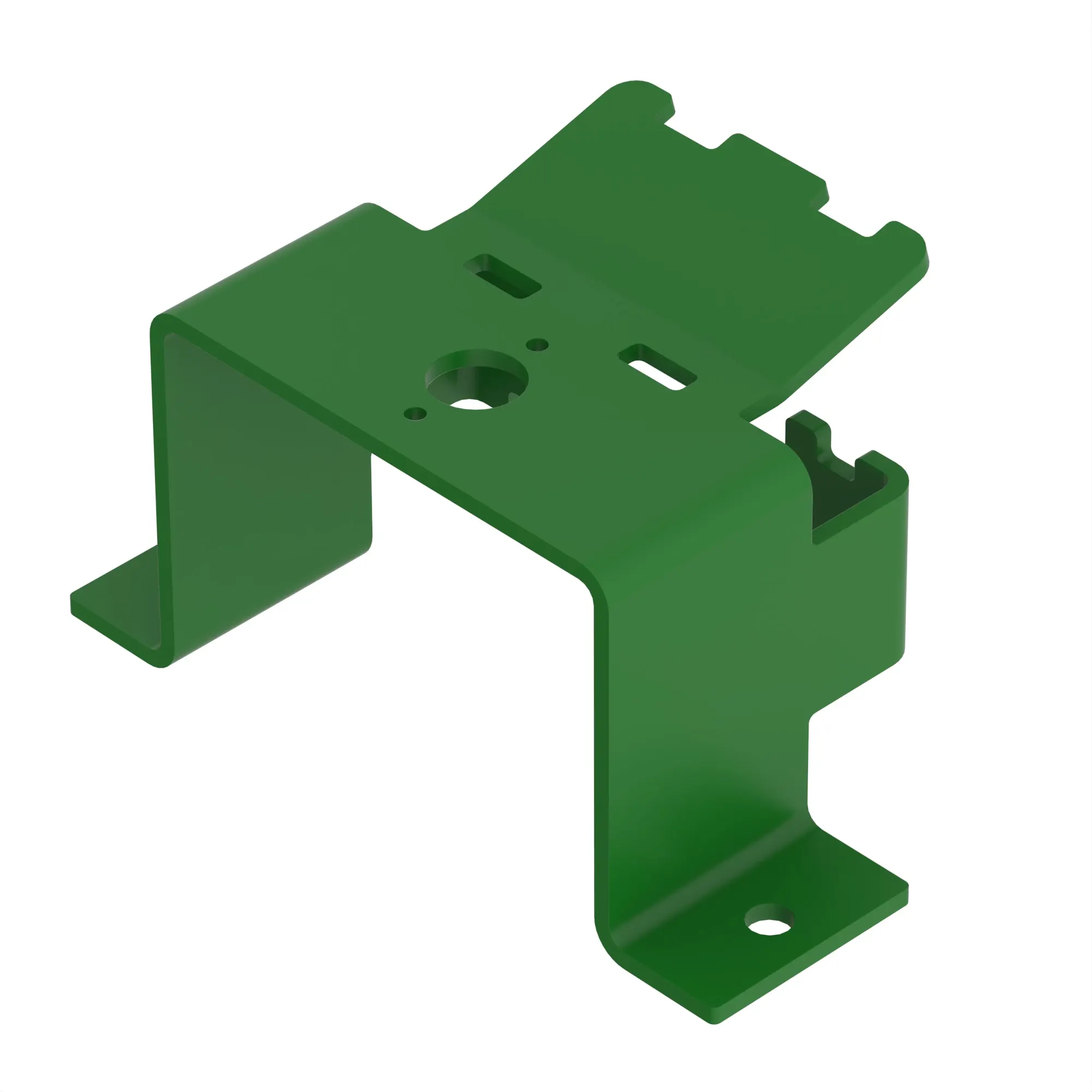 John Deere Pivot Bracket - A124296